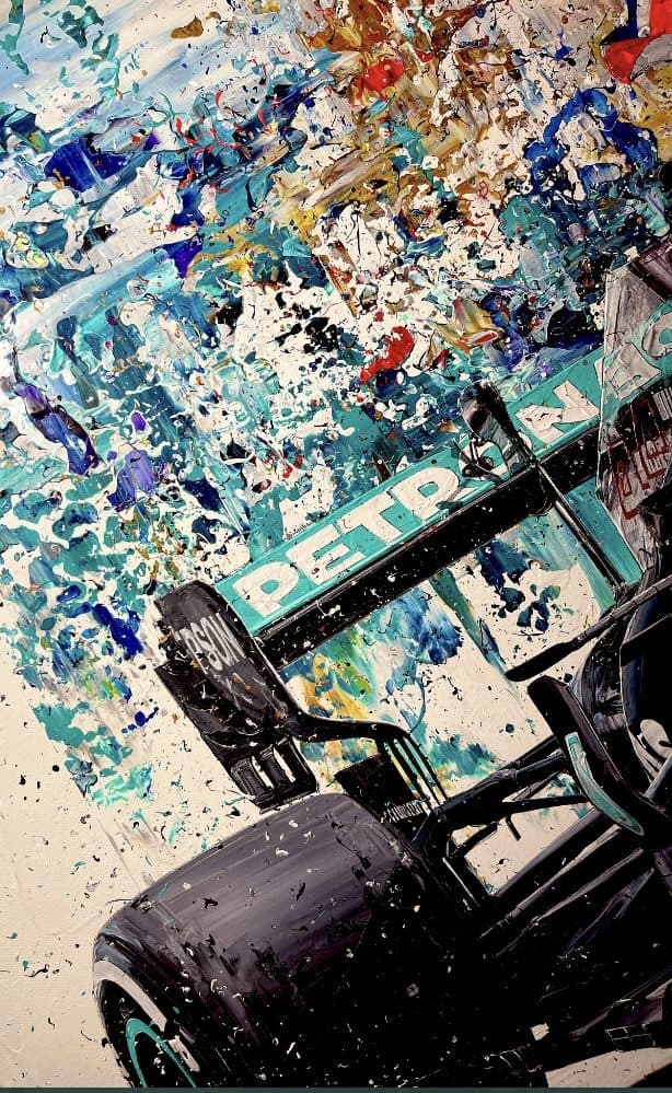 Fórmula 1 | 2021