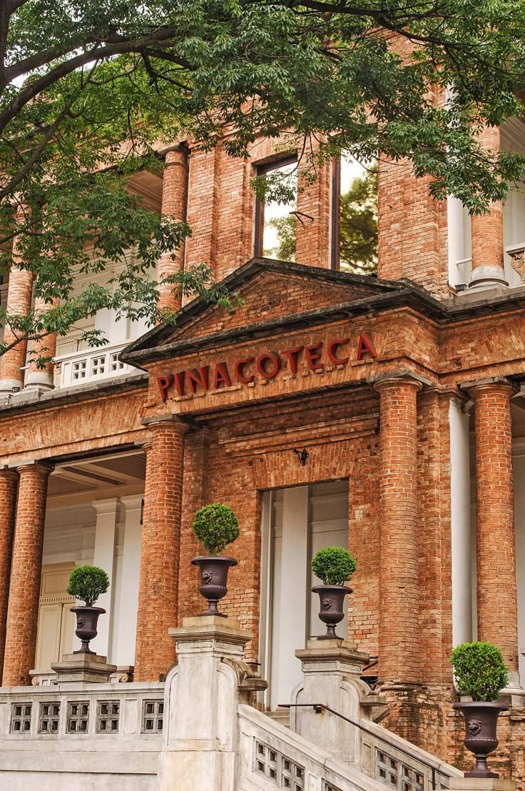 Pinacoteca de São Paulo