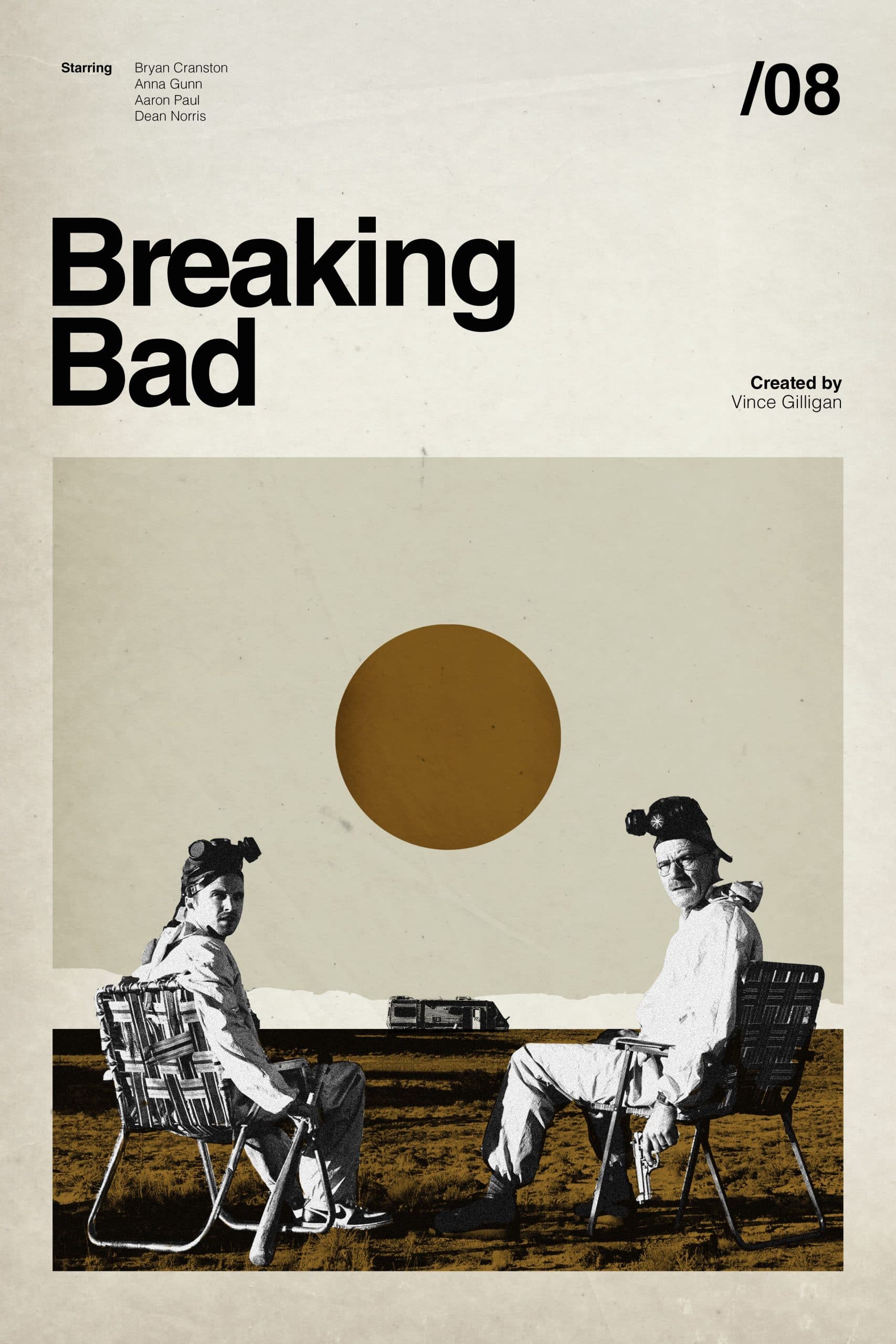 Breaking Bad