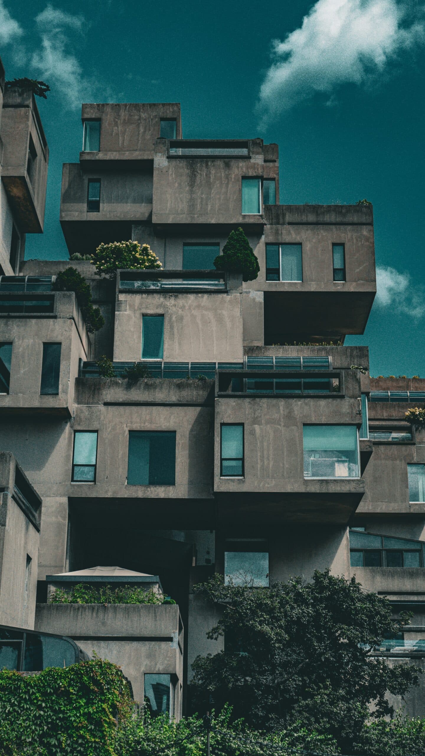 Habitat 67 / Canada