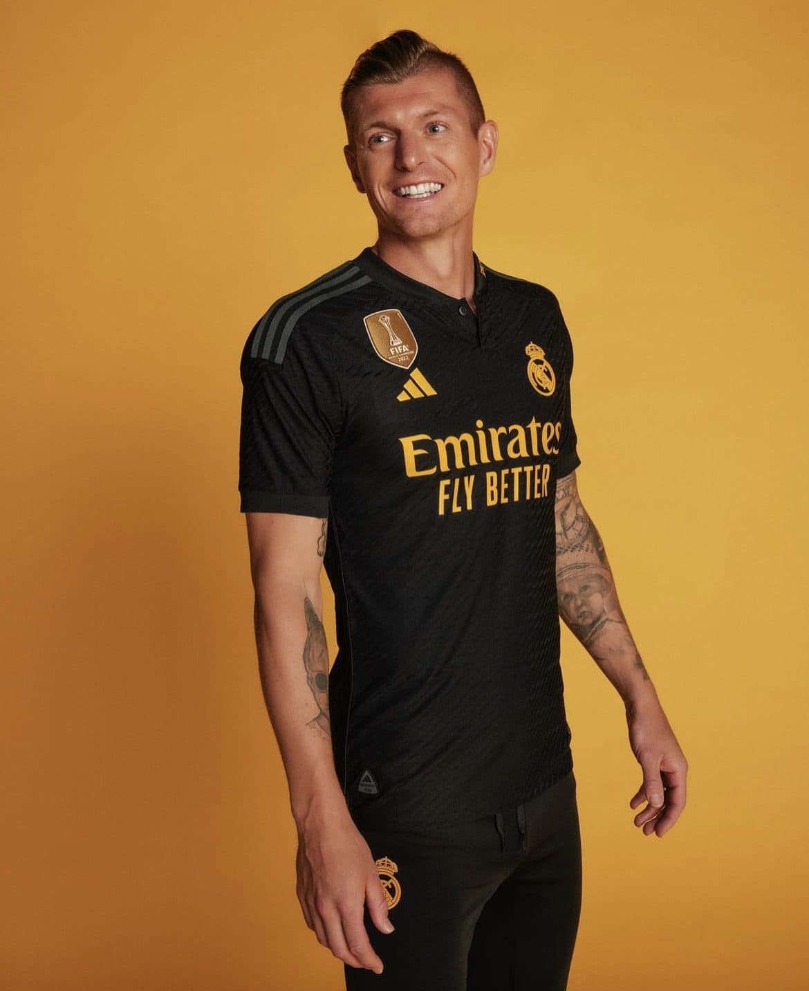 Toni Kroos