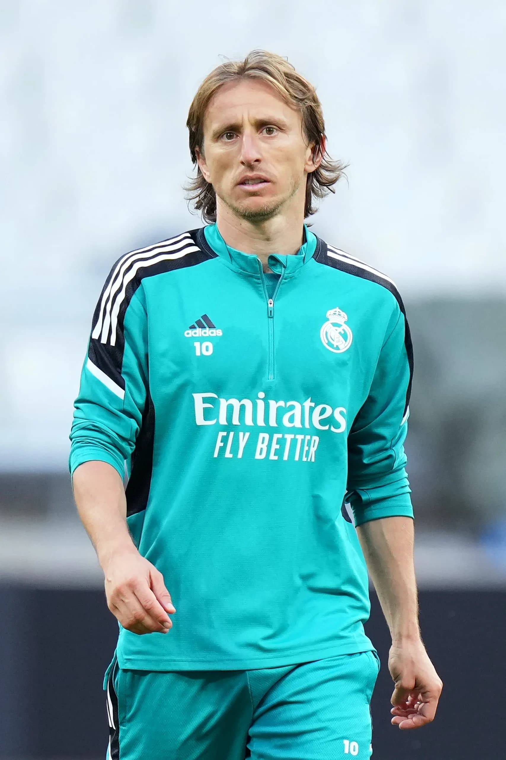 Luka Modrić