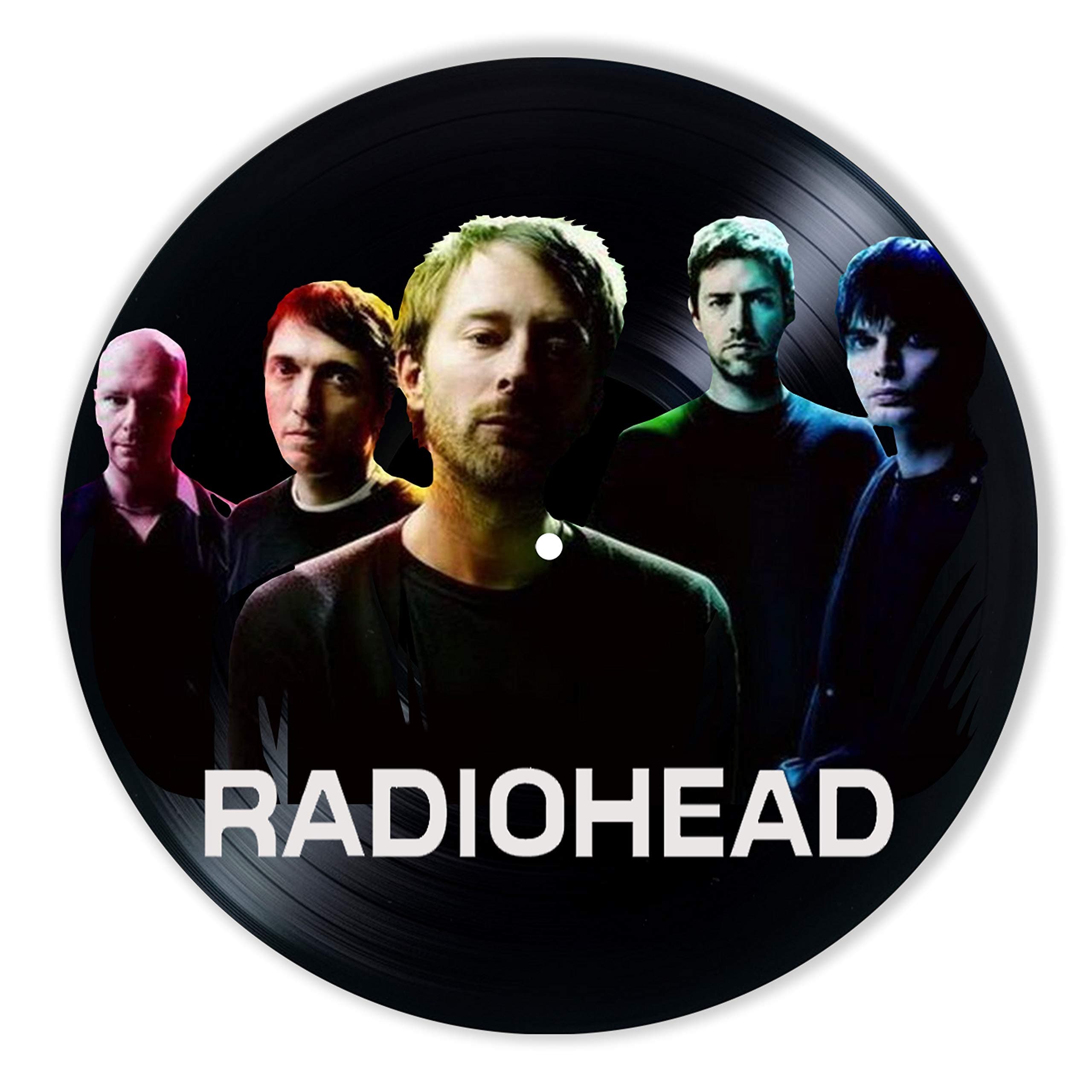 Radiohead
