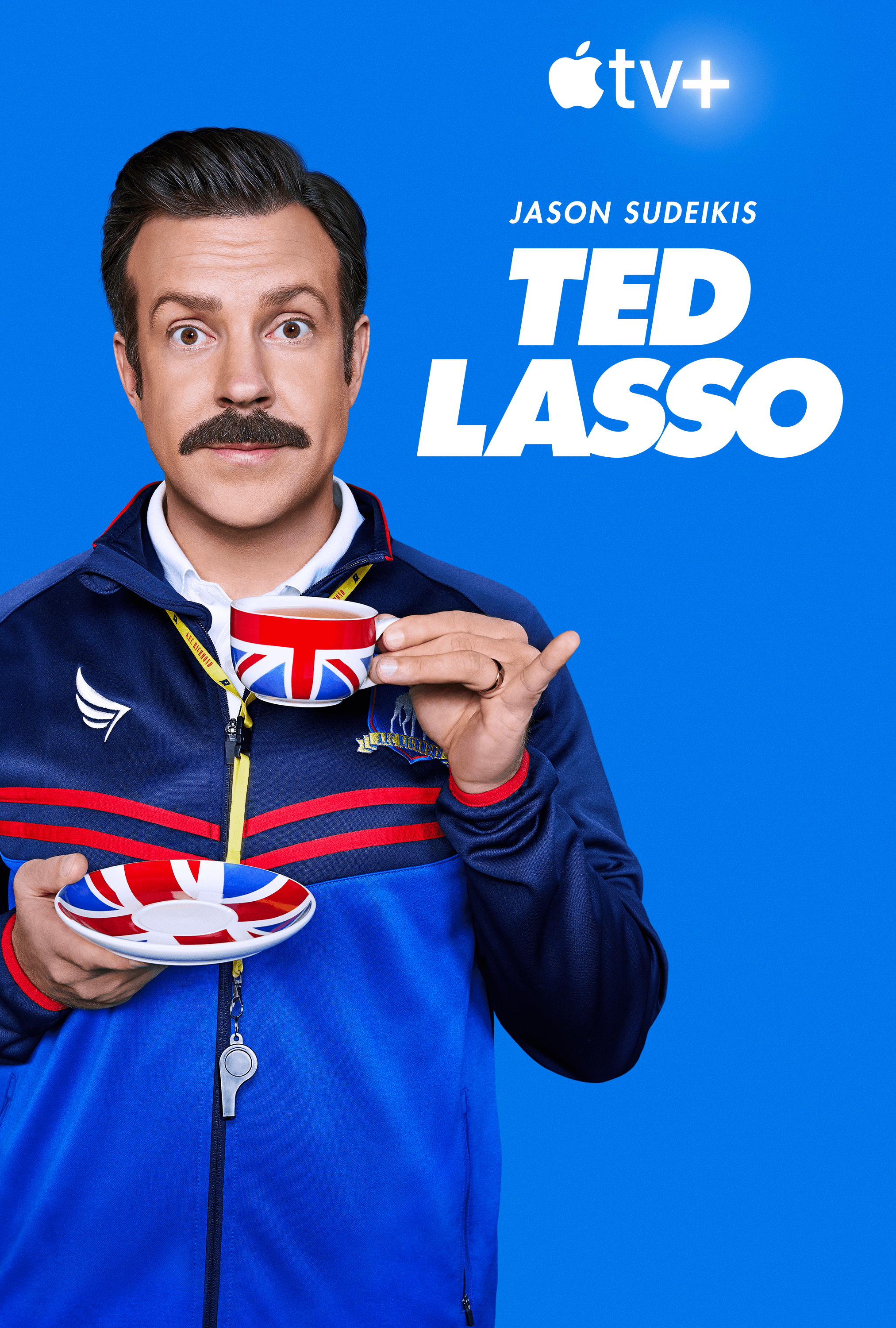 Ted Lasso