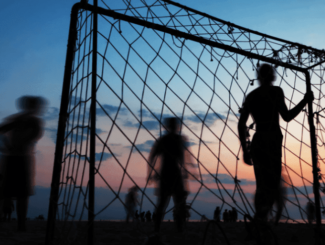 Arquivo Pessoal Camisa Fc