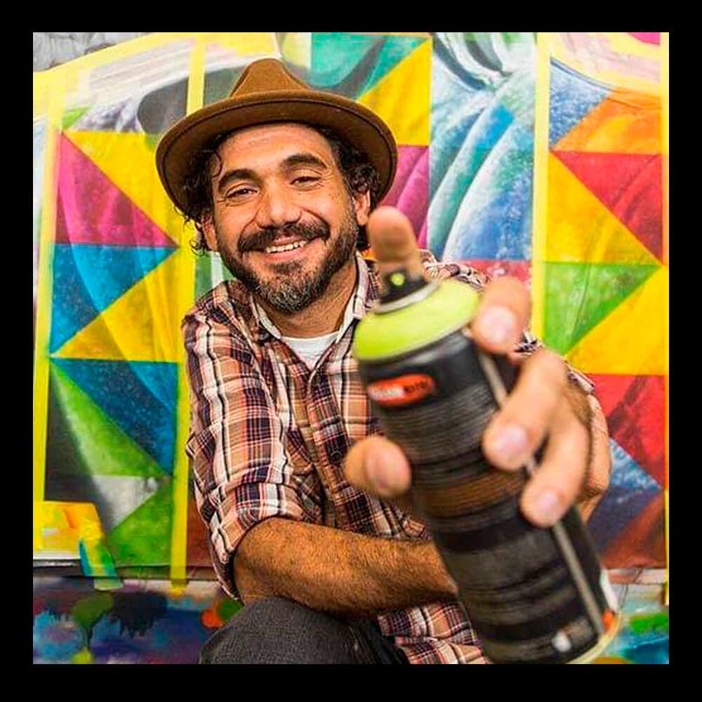 Eduardo Kobra