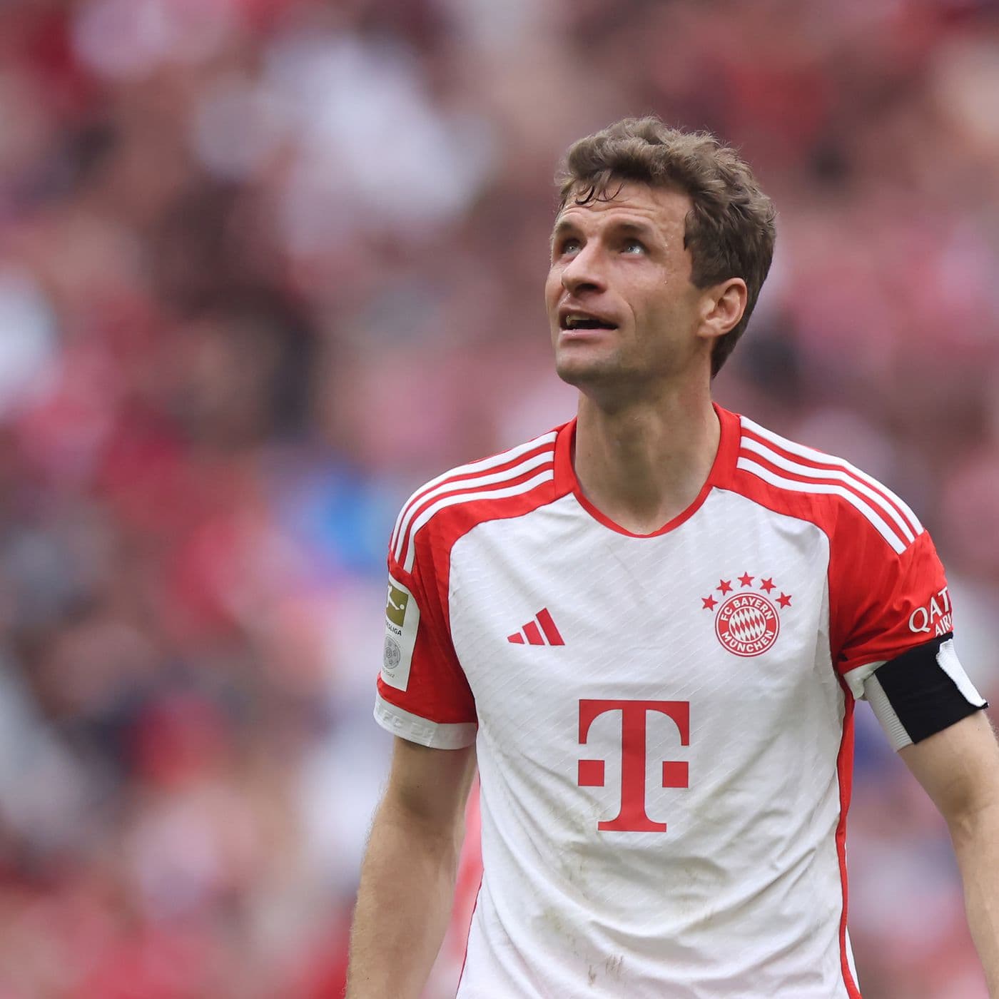 Thomas Müller