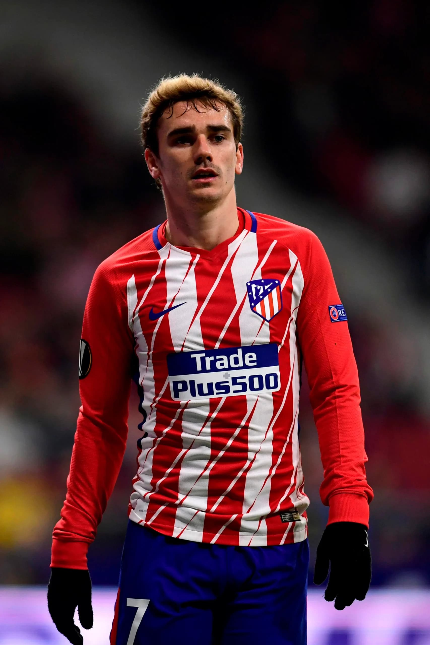 Antoine Griezmann