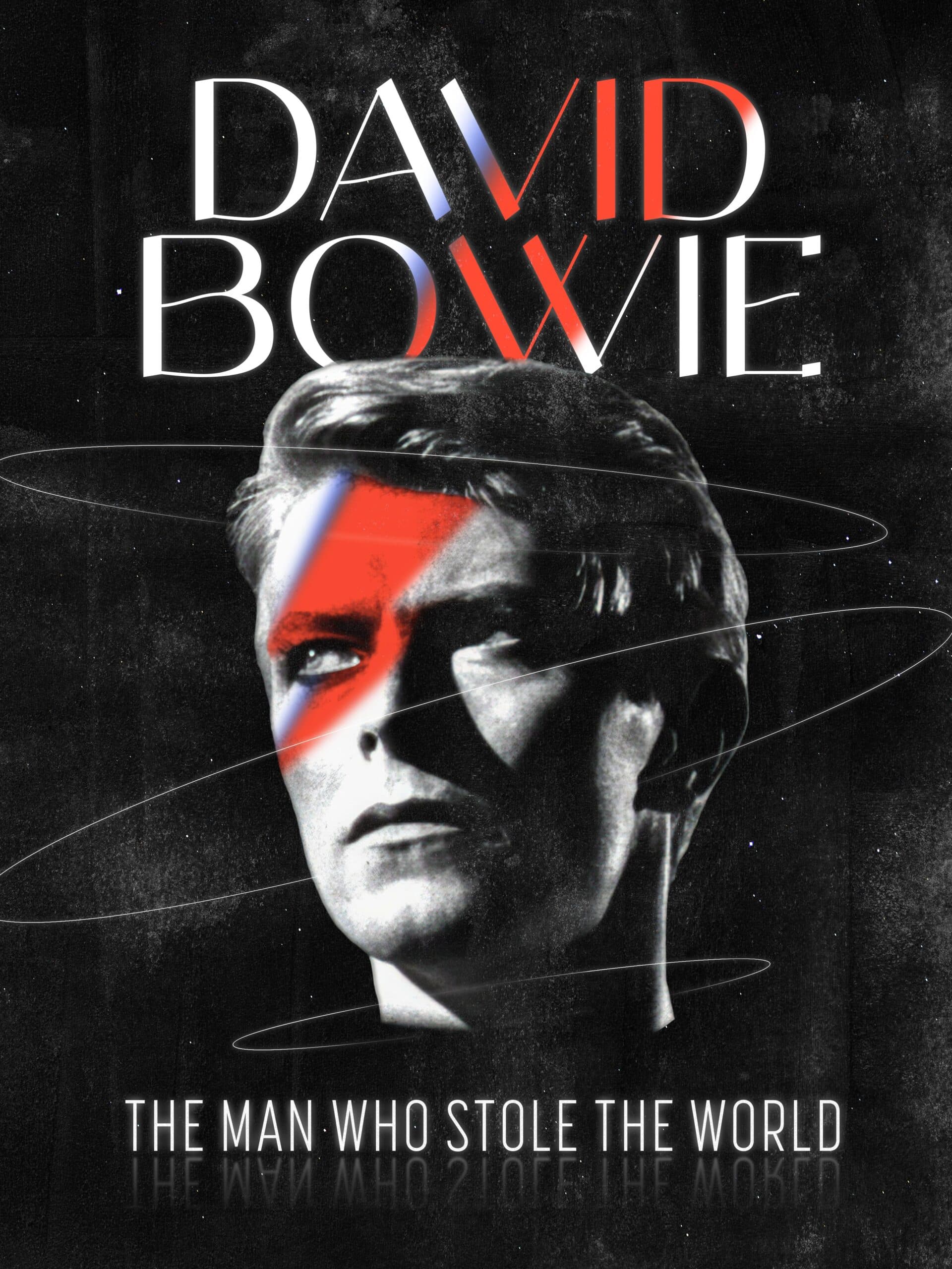 David Bowie