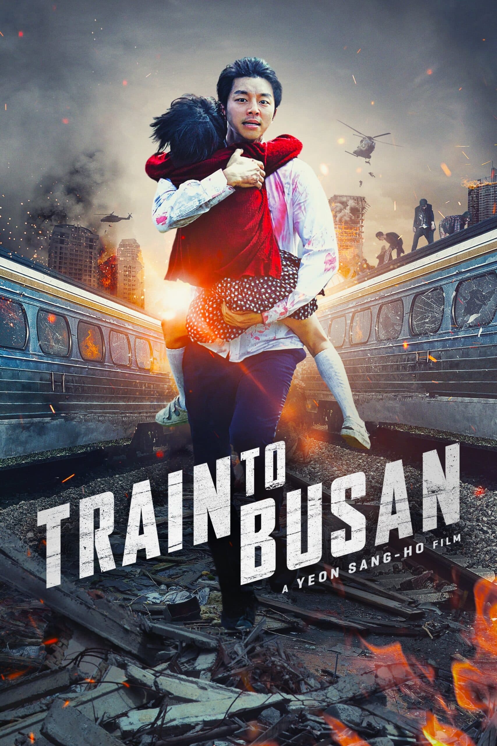 Train to Busan (부산행)