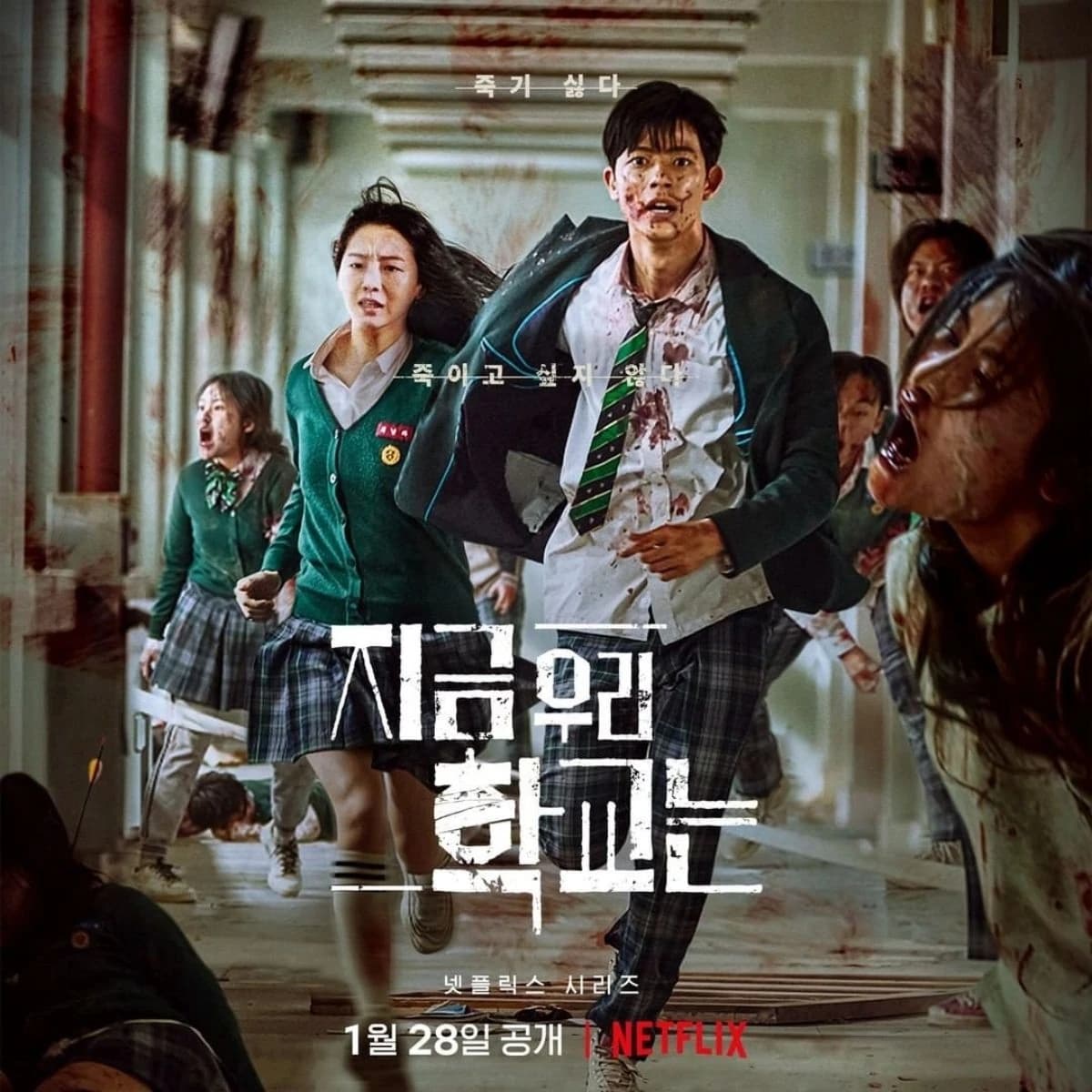 Netflix Korea