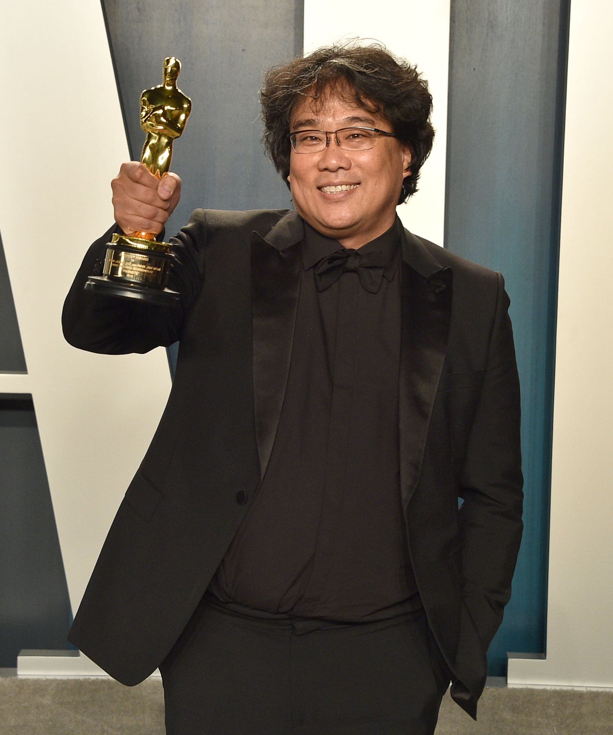 Bong Joon-ho 봉준호