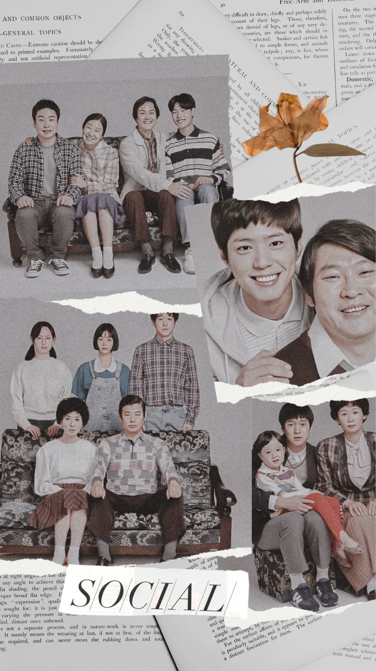 Reply 1988 (응답하라)