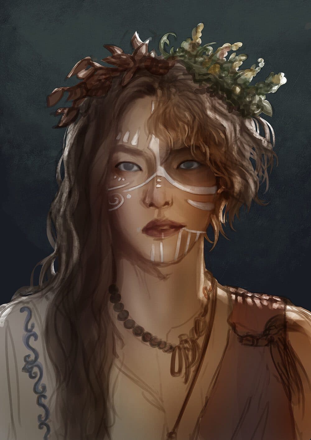 Arthdal Chronicles (아스달 연대기)