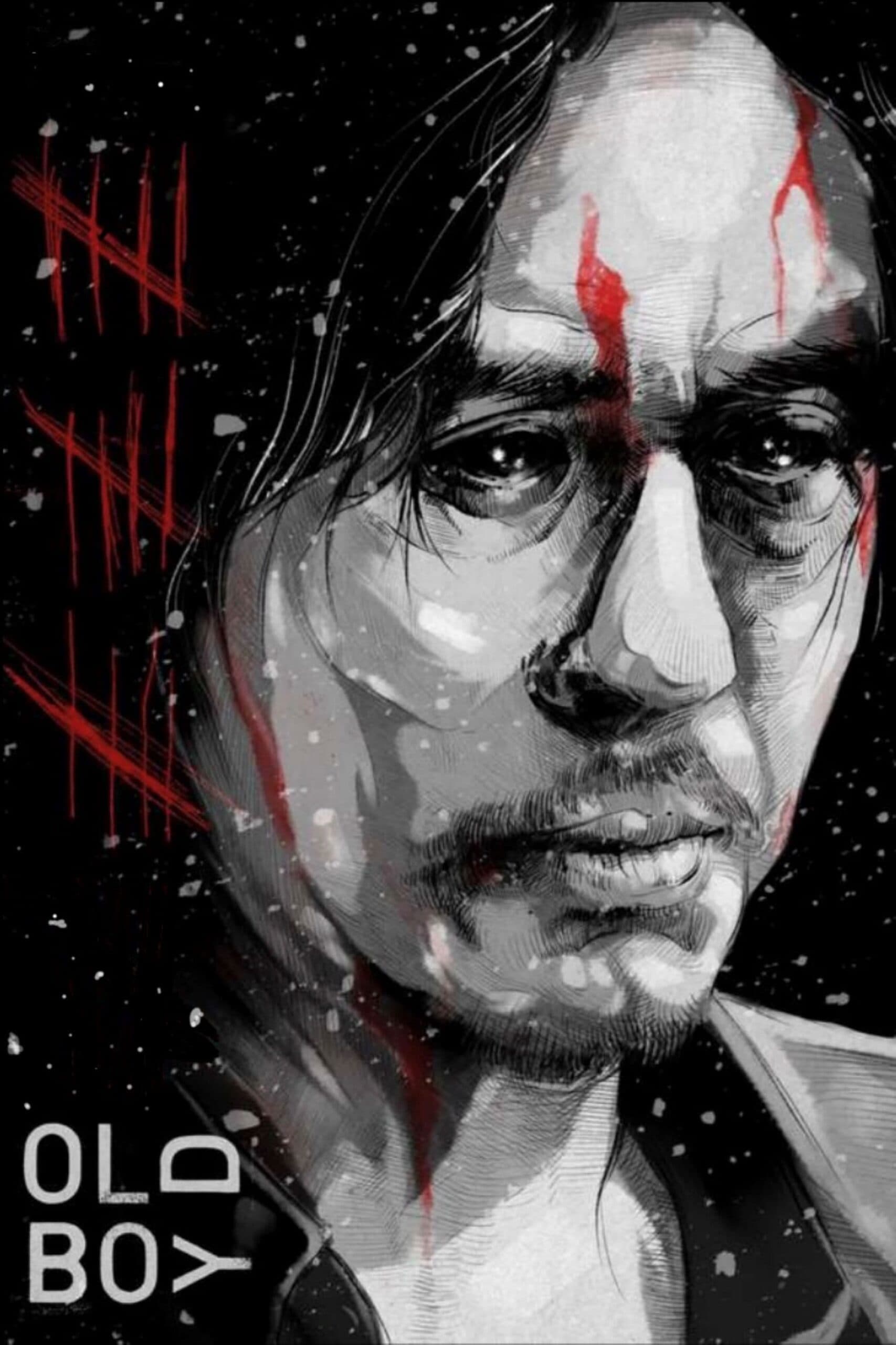 Oldboy (올드보이)
