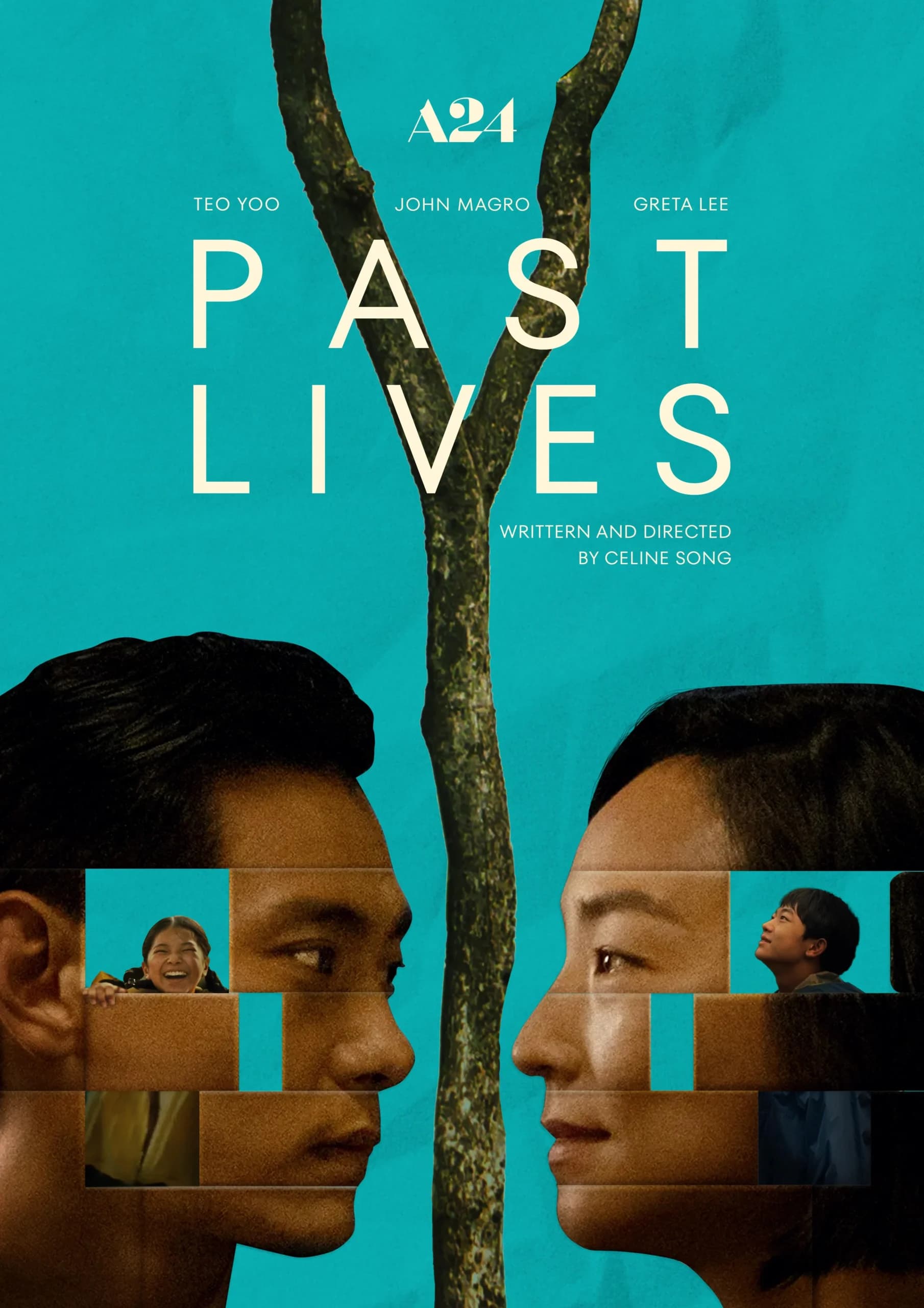 Past Lives