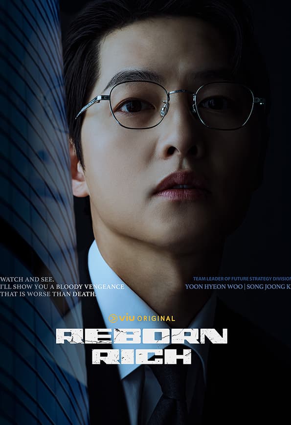 Reborn Rich (재벌집 막내아들)