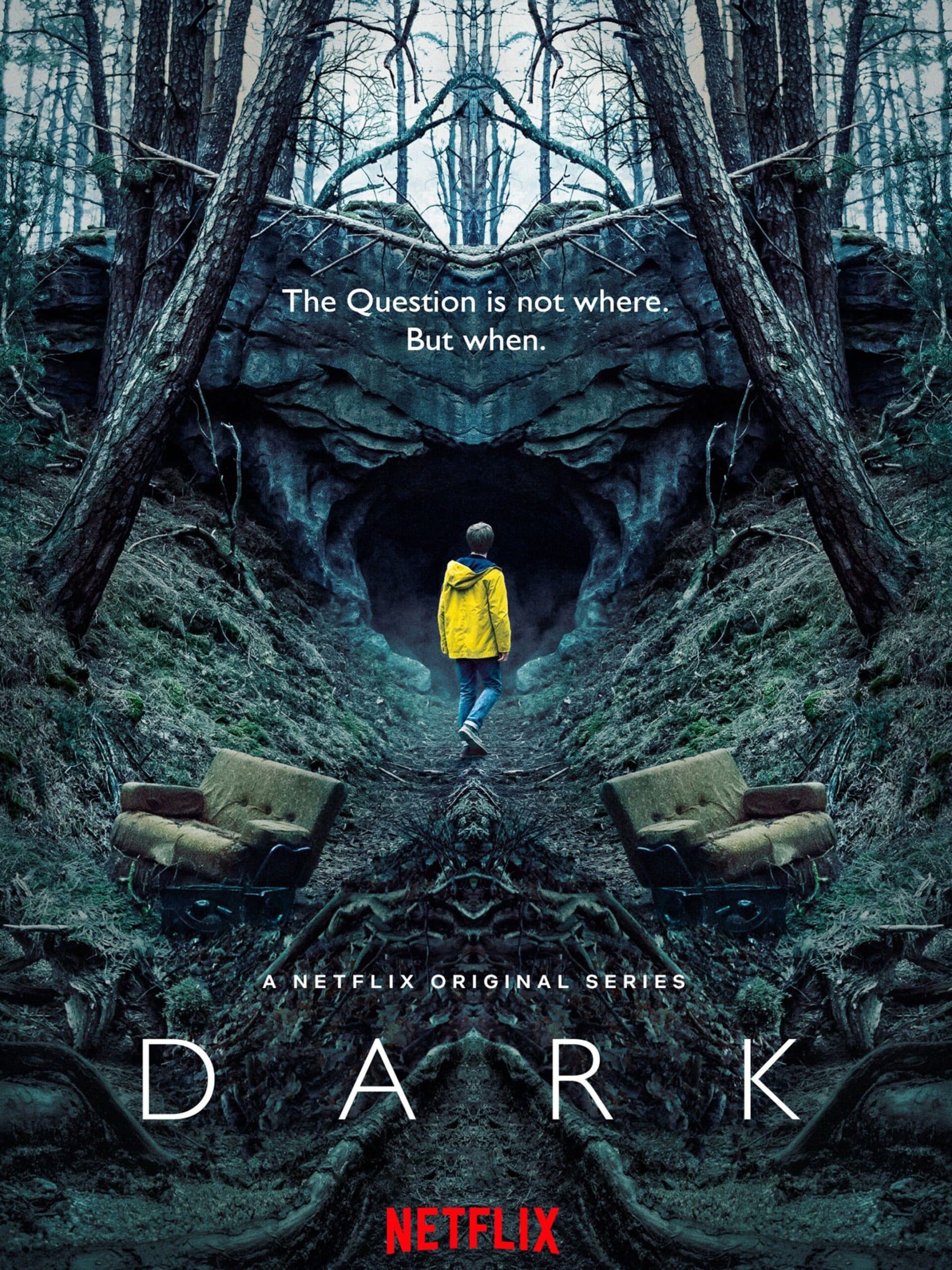 Dark