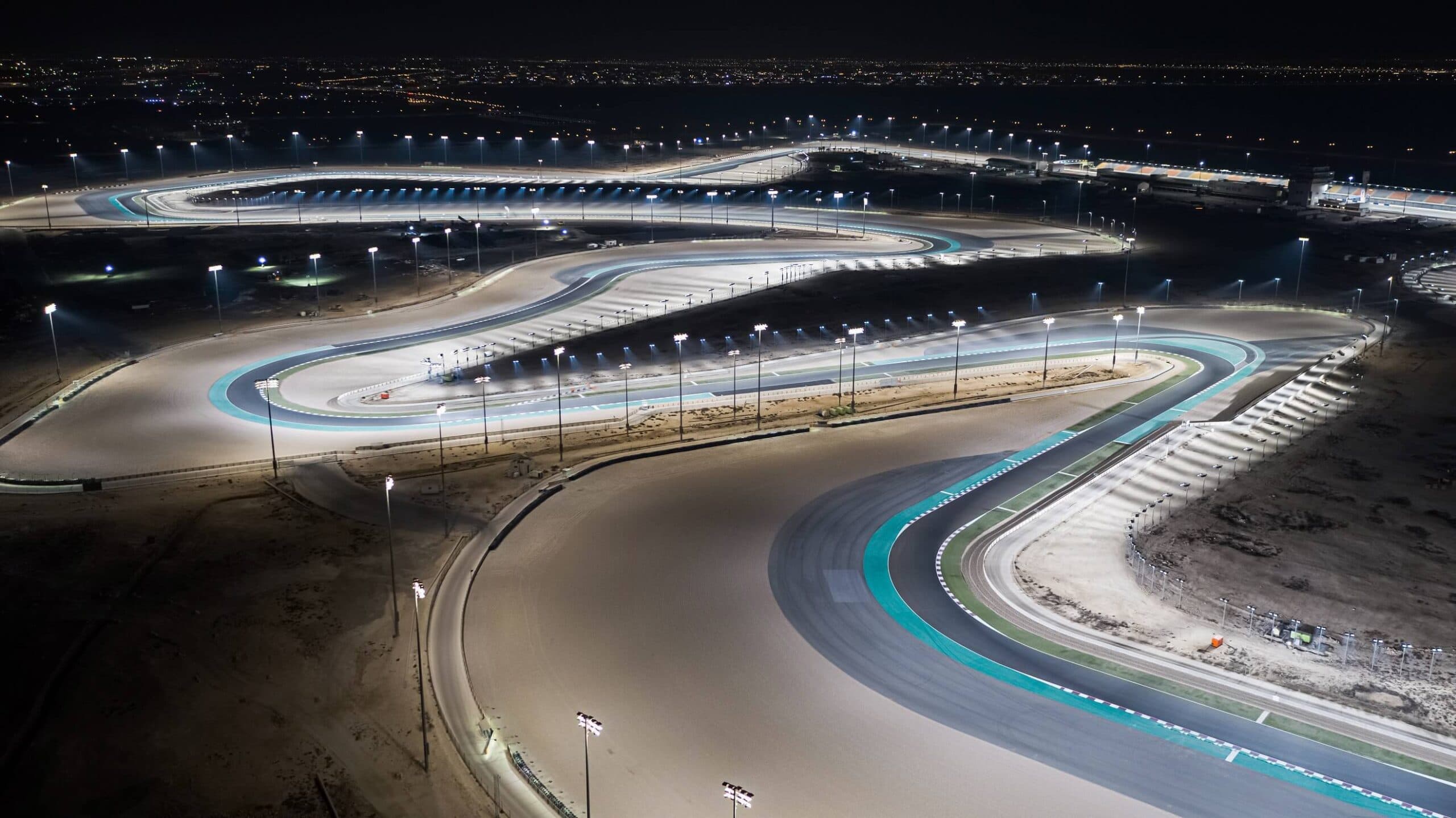 Lusail Circuit | Qatar Grand Prix