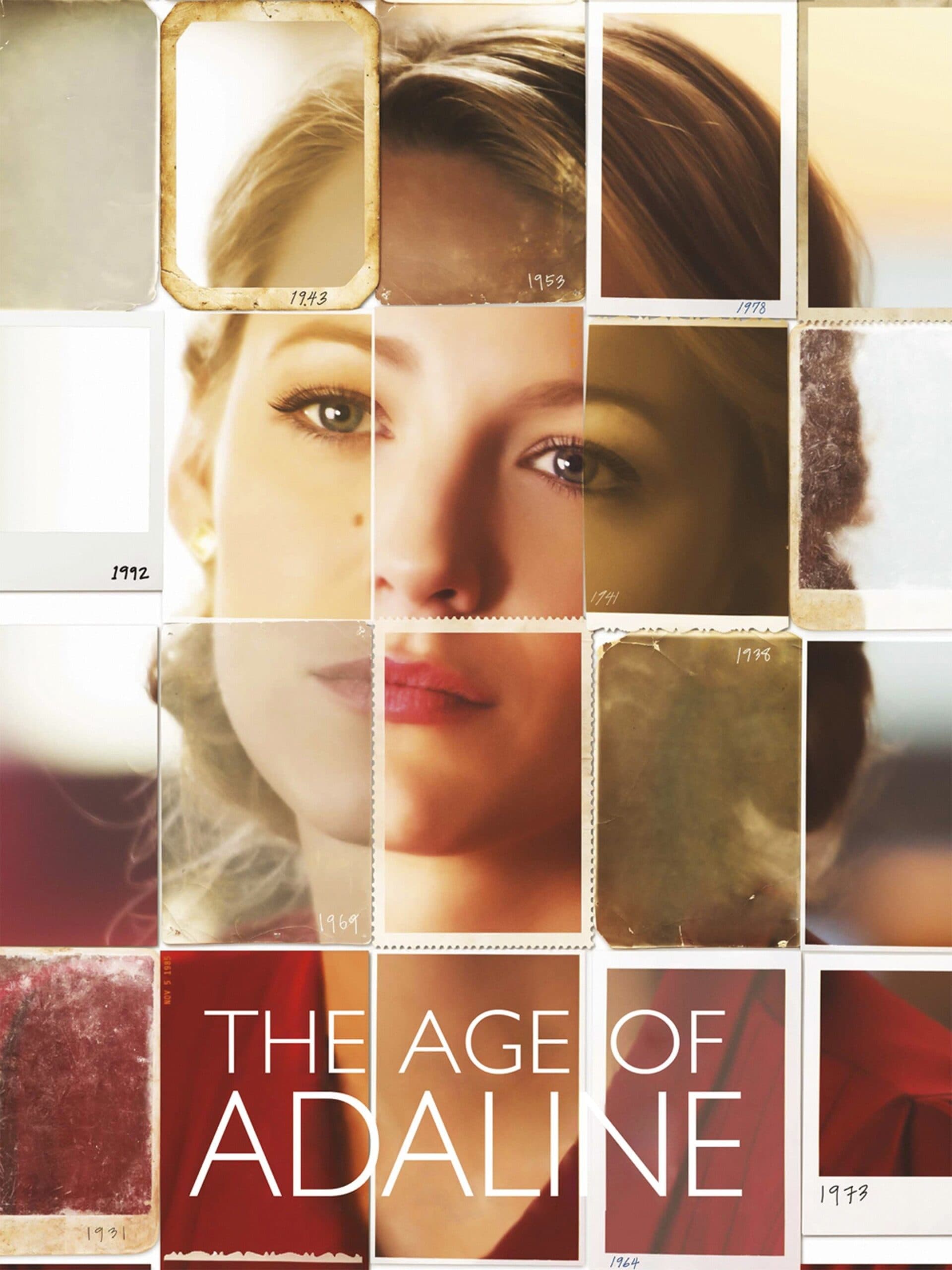 The age of Adeline