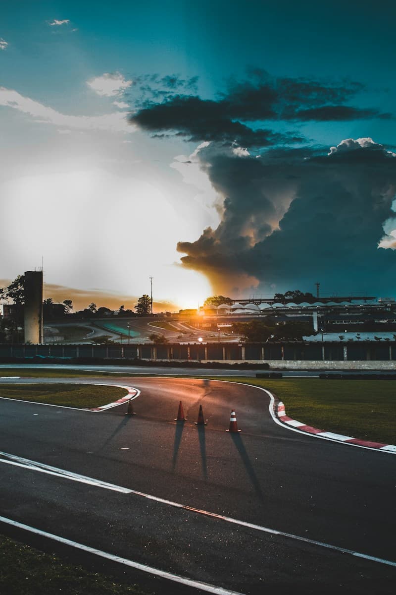 Interlagos Grand Prix | São Paulo, Brazil