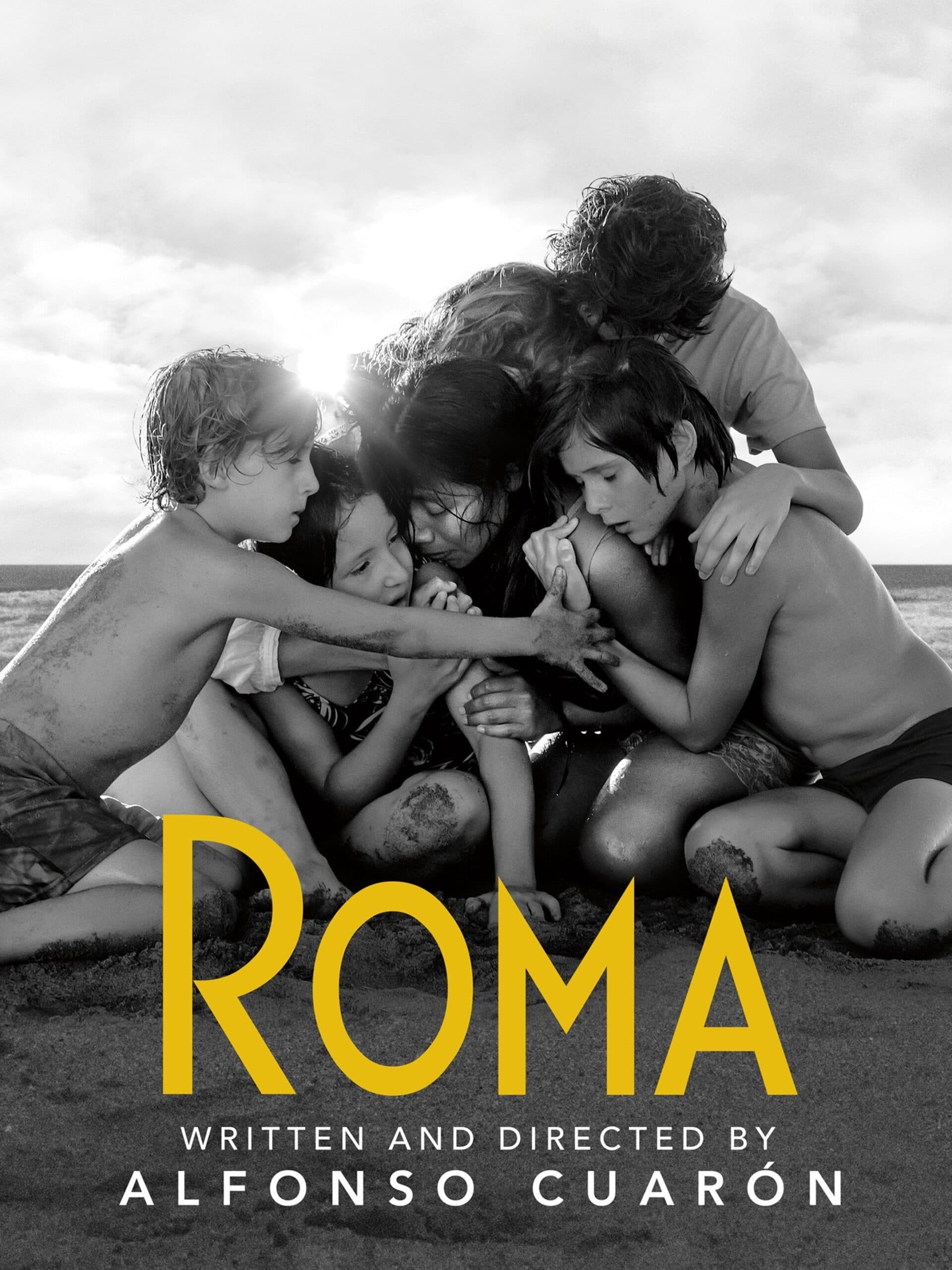 Roma | 2018