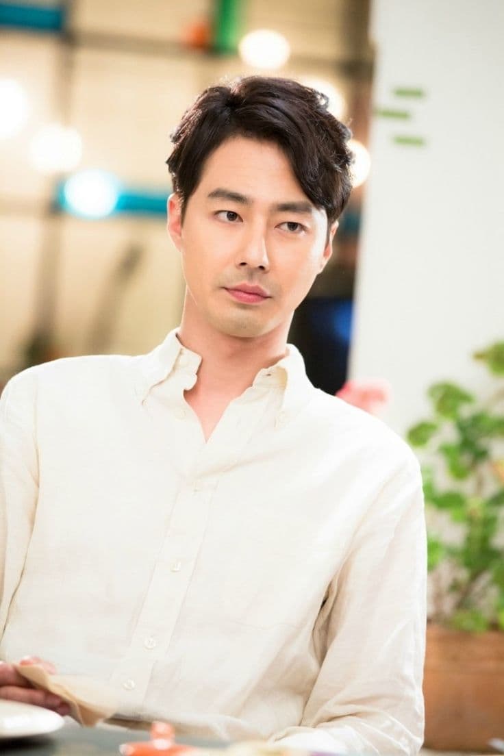 Zo In-sung 조인성