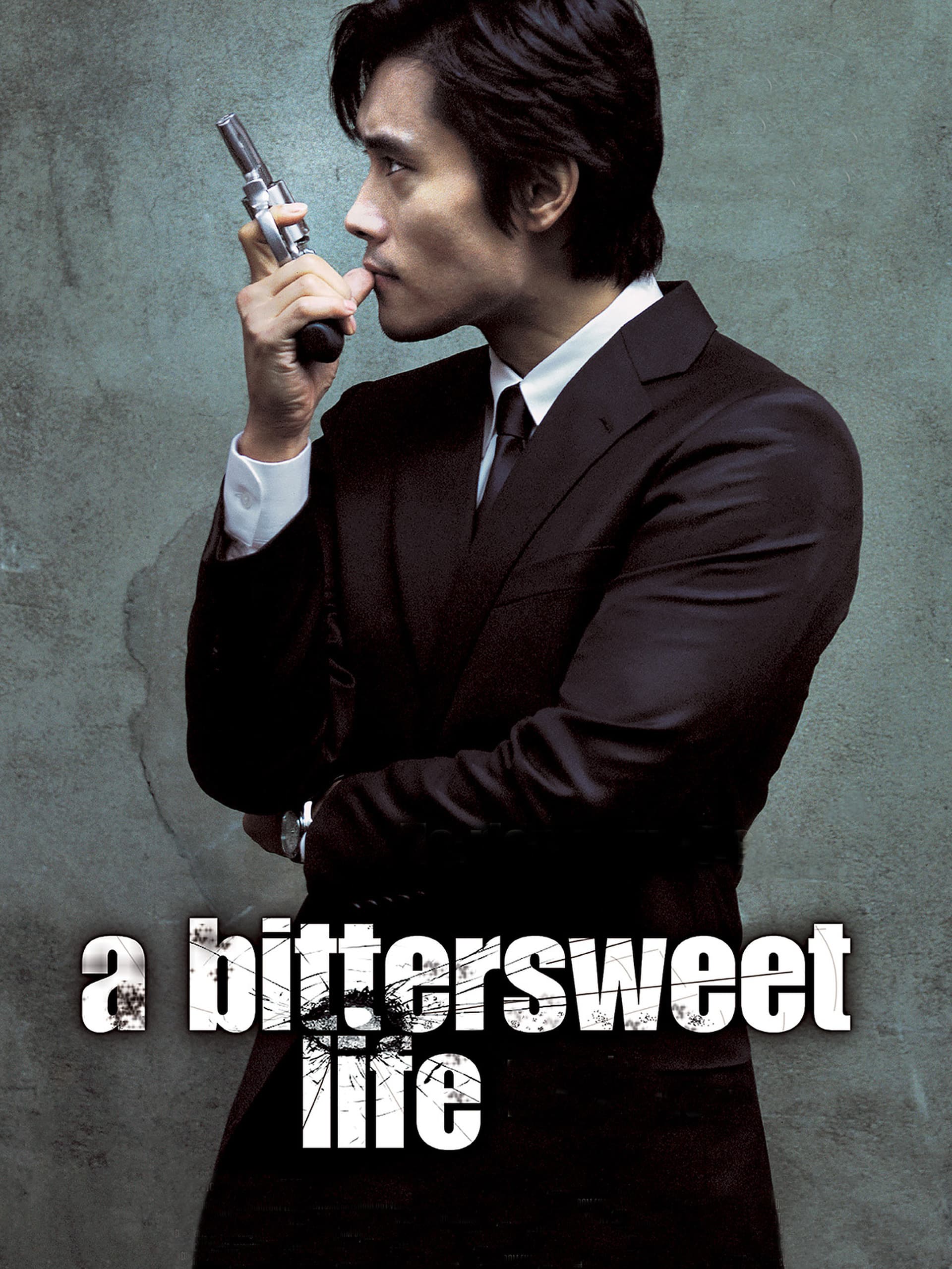 A Bittersweet Life (달콤한 인생)