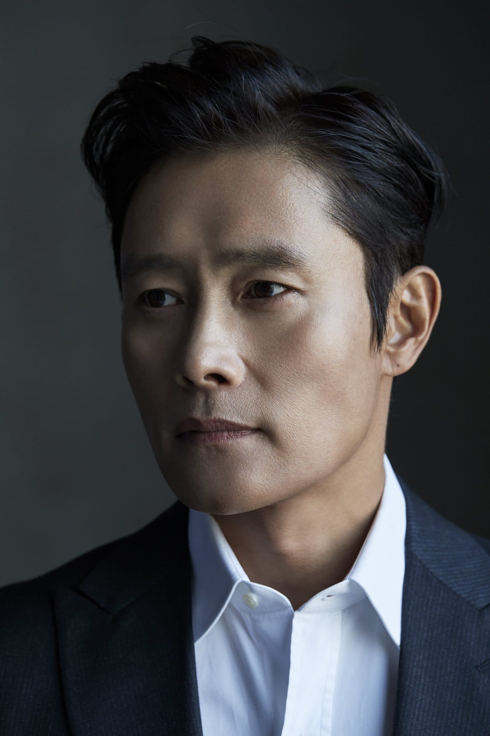 Lee Byung-hun 이병헌