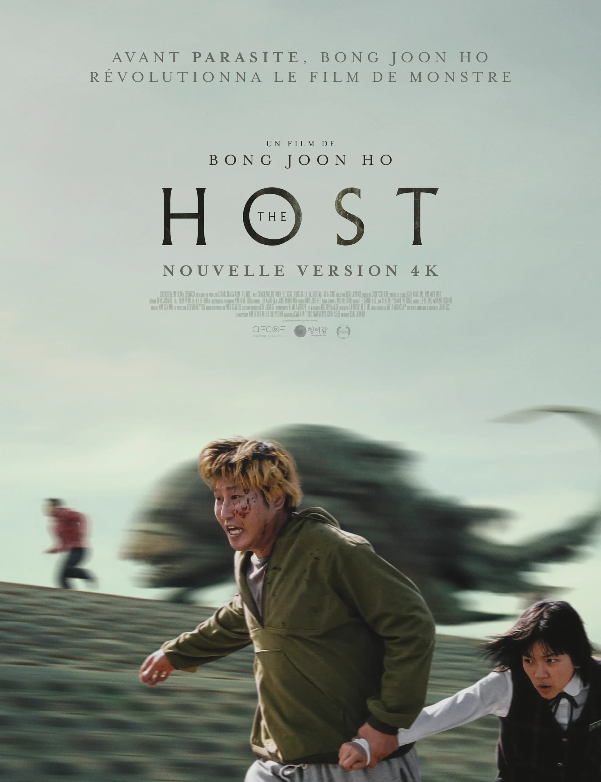 The Host (괴물)