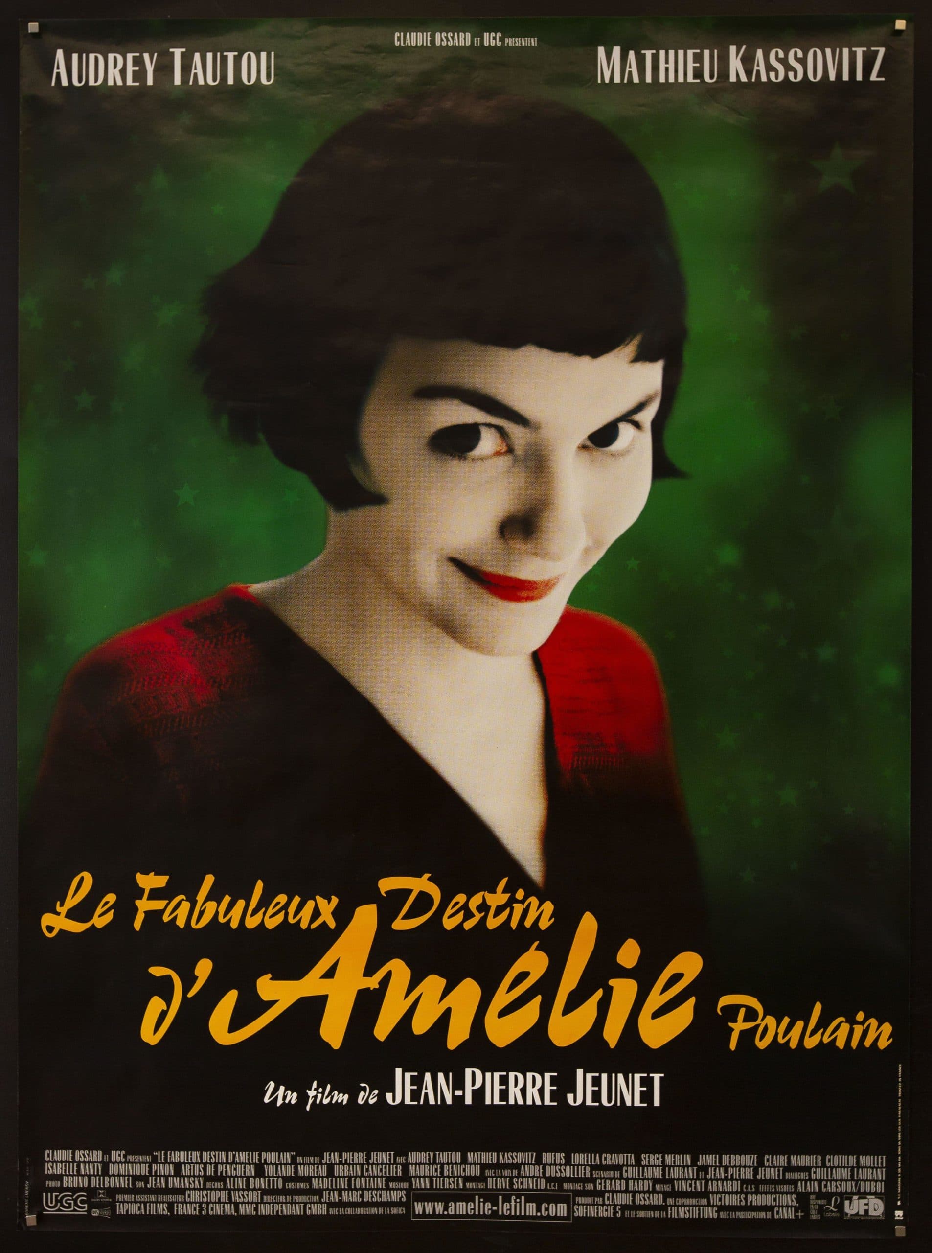 Amélie