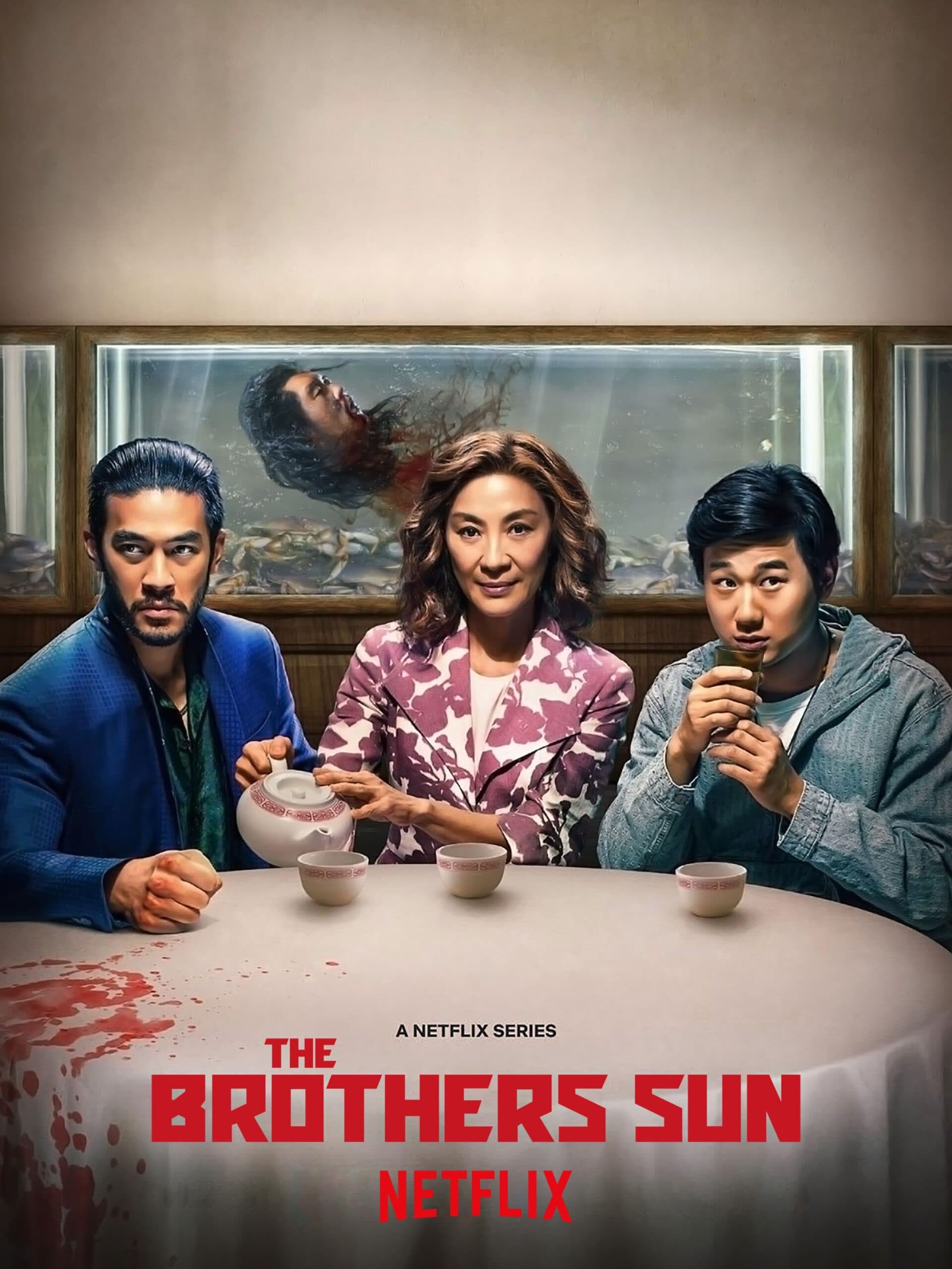 The Brothers Sun