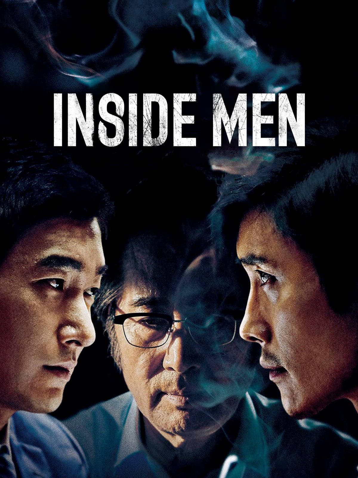 Inside Men (내부자들)