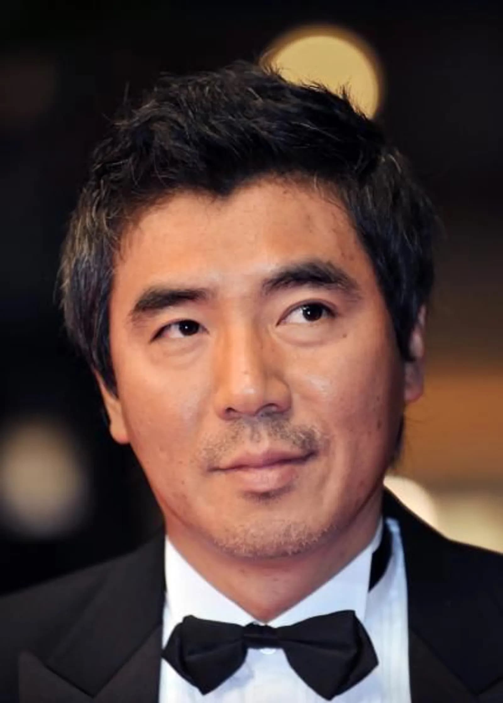 Kim Jee-woon 김지운