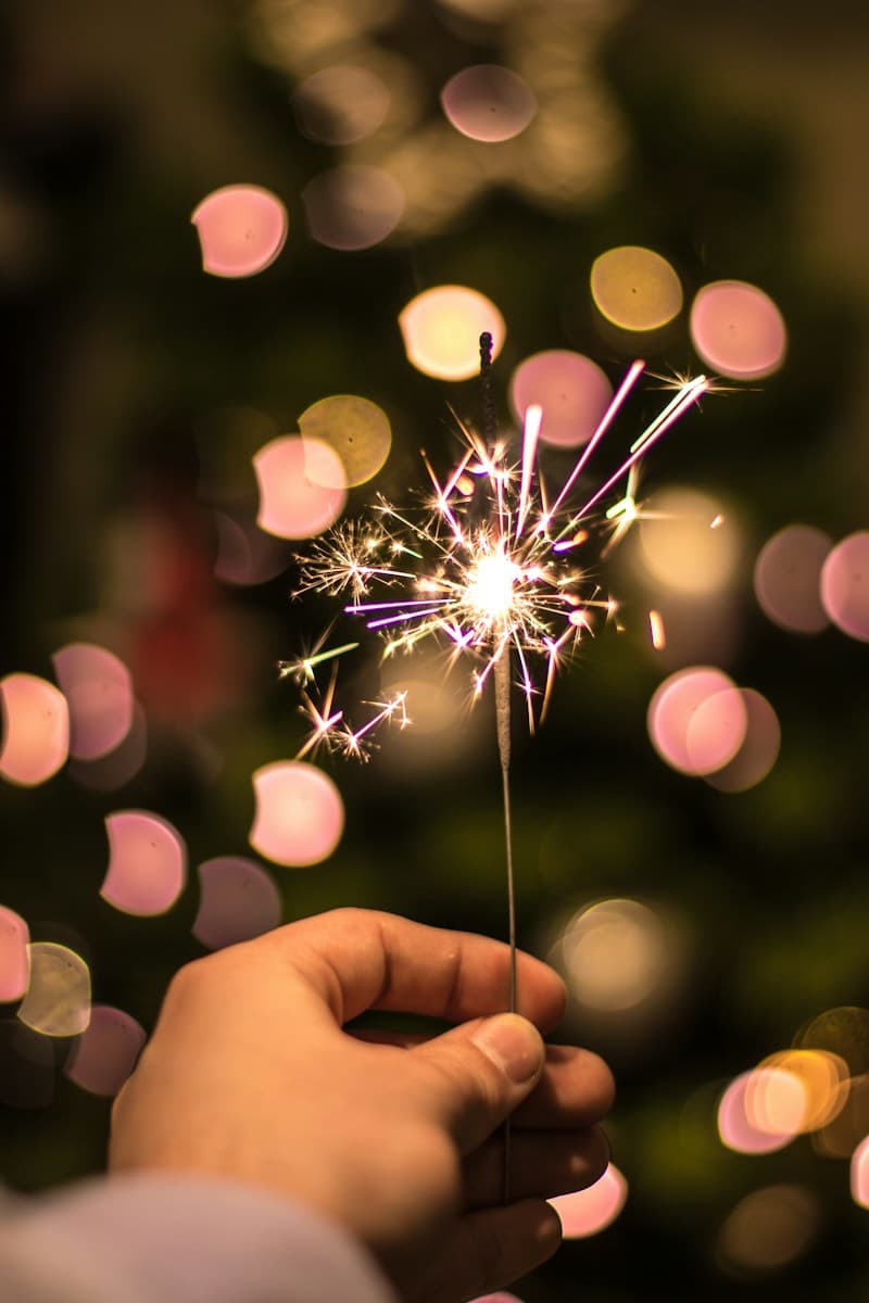 Year-End Celebrations Fatigue
