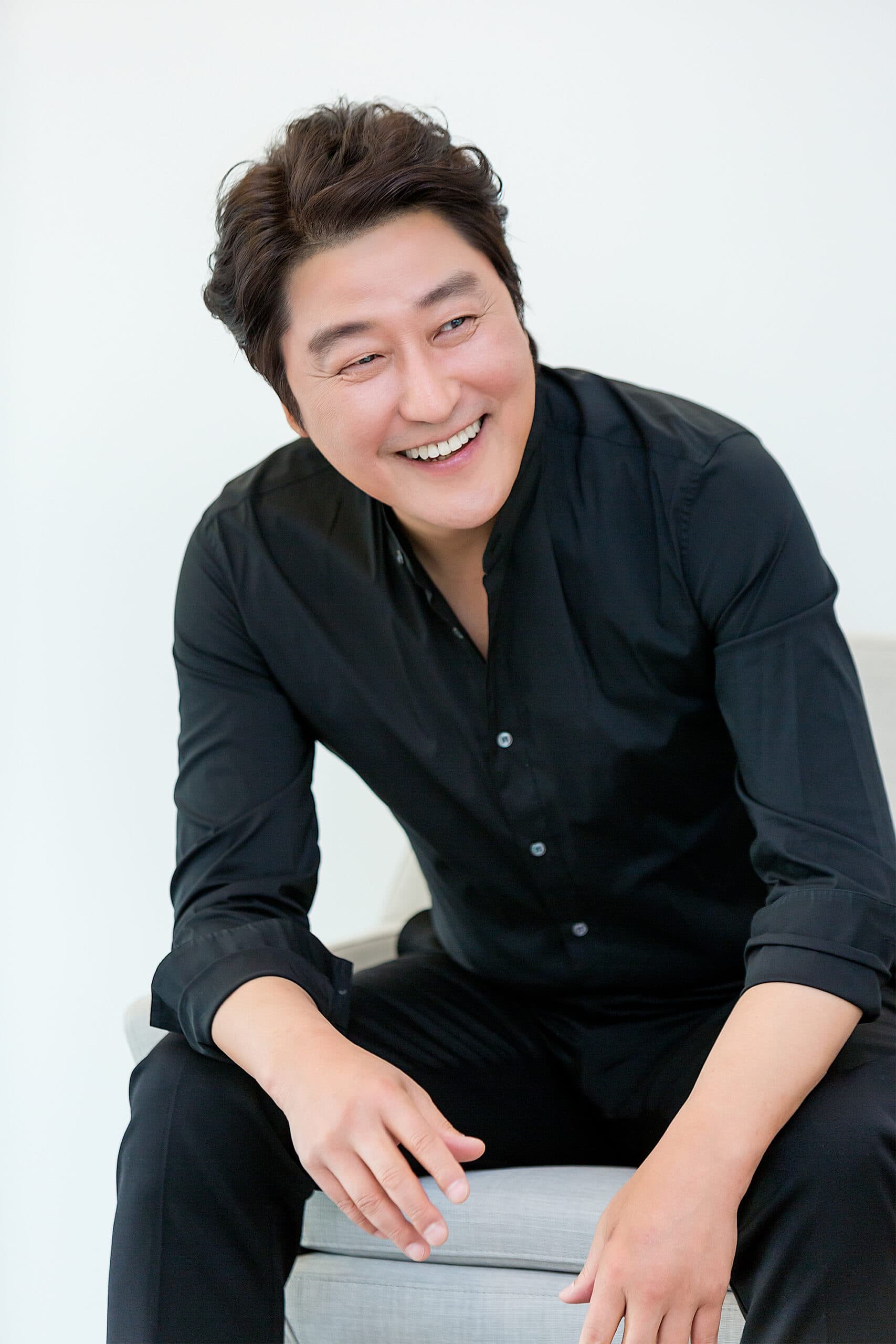 Song Kang-ho 송강호