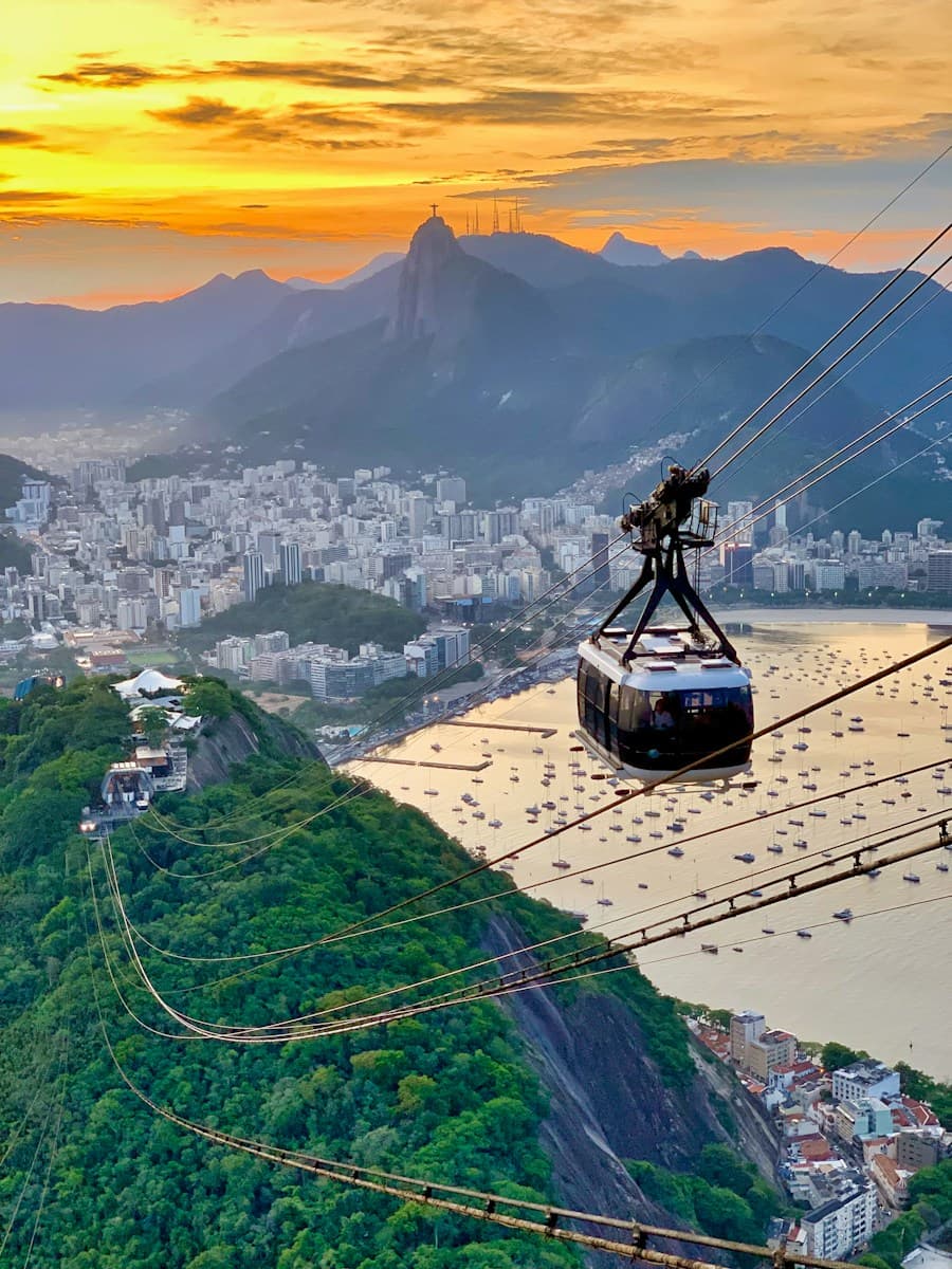 Rio de Janeiro / Brasil