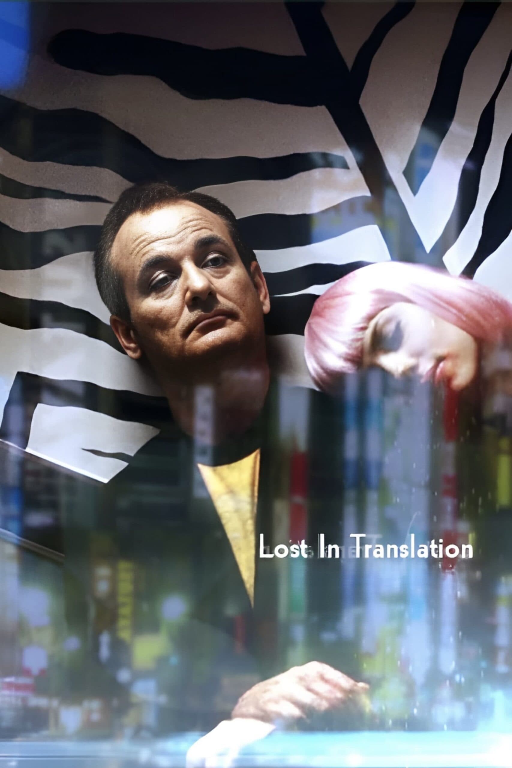 Lost in Translation