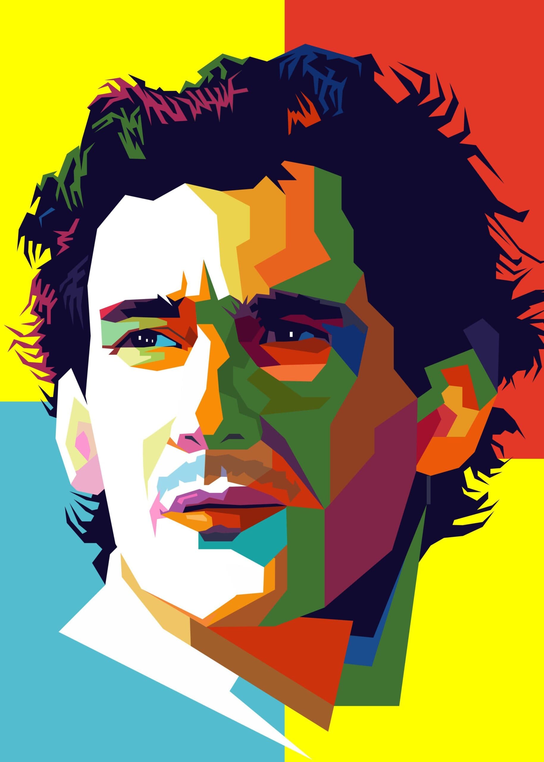 Ayrton Senna