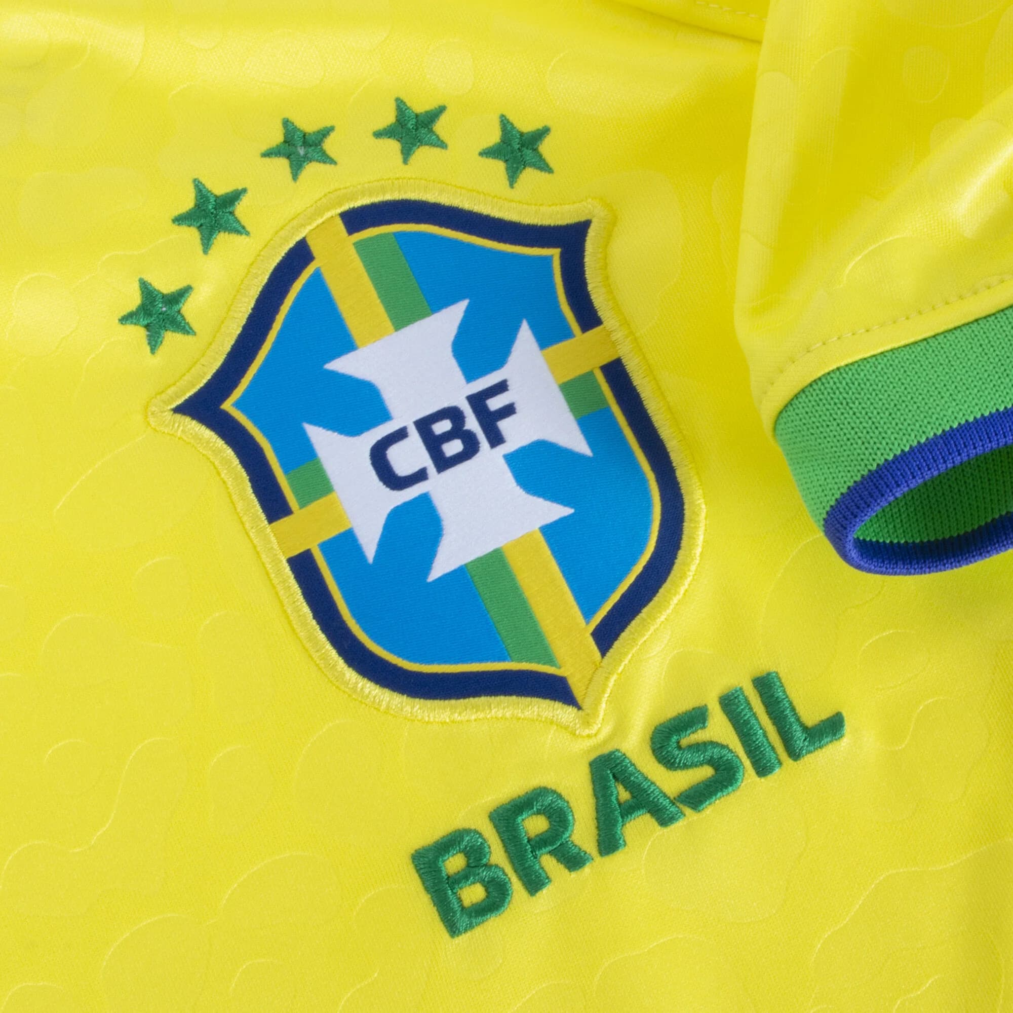 Brasil & Copa America 2024