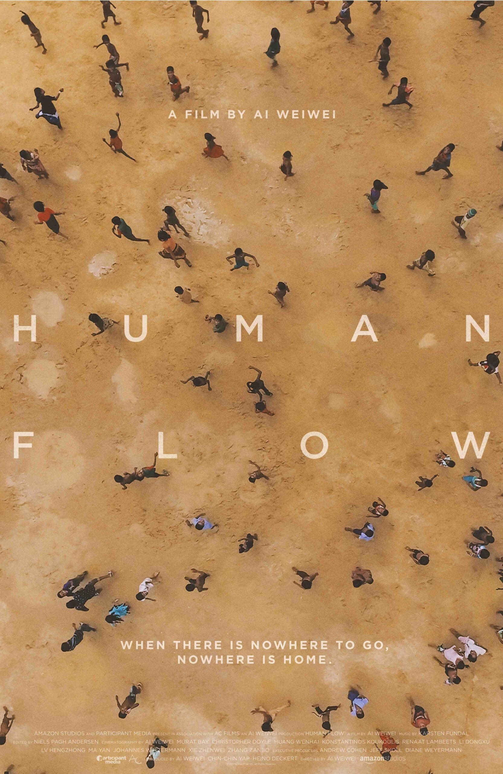 Human Flow
