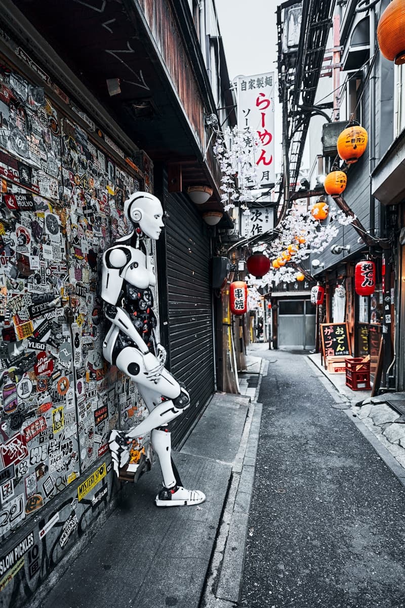 Artists and Artificial Intelligence