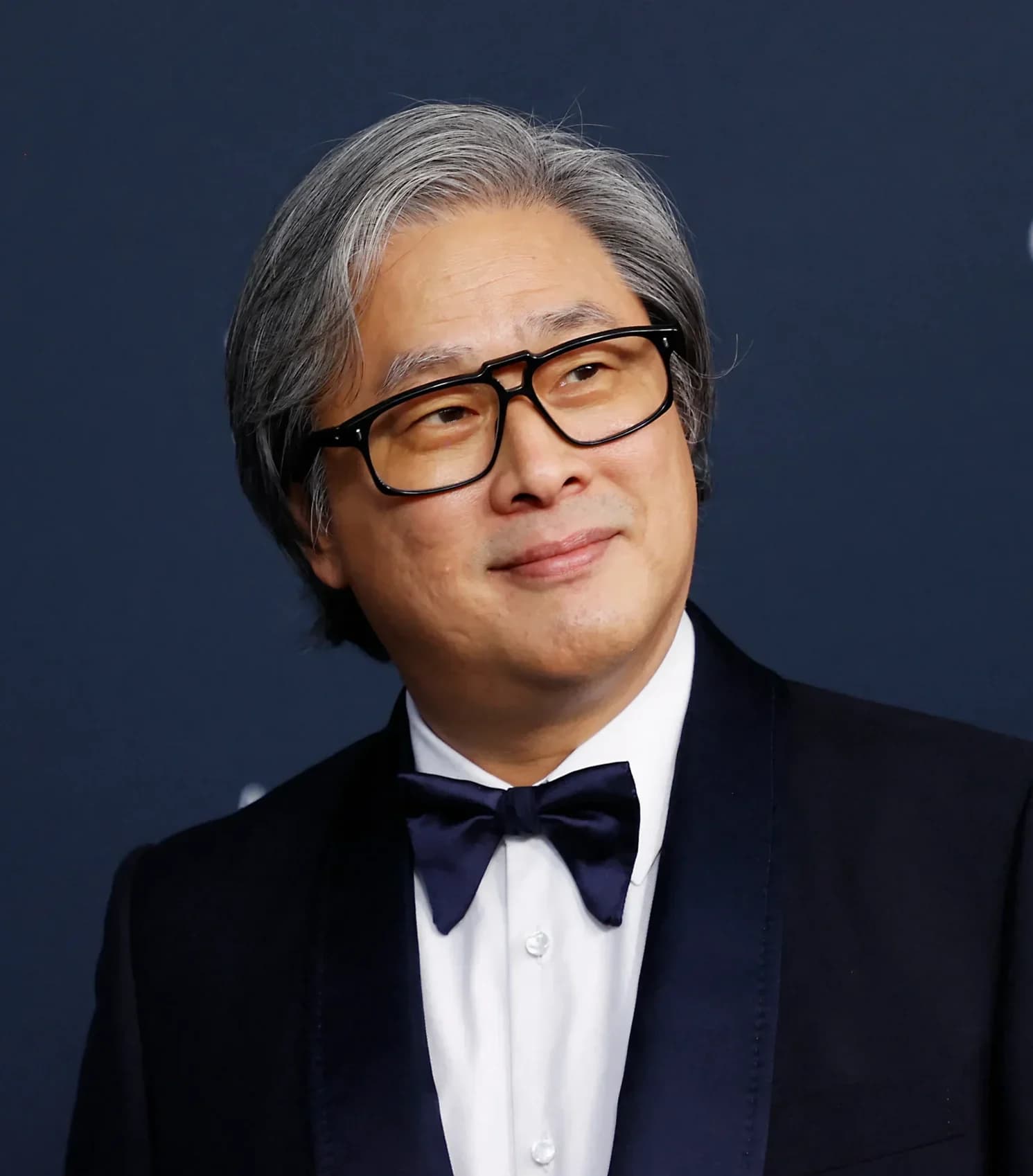 Park Chan-wook 박찬욱