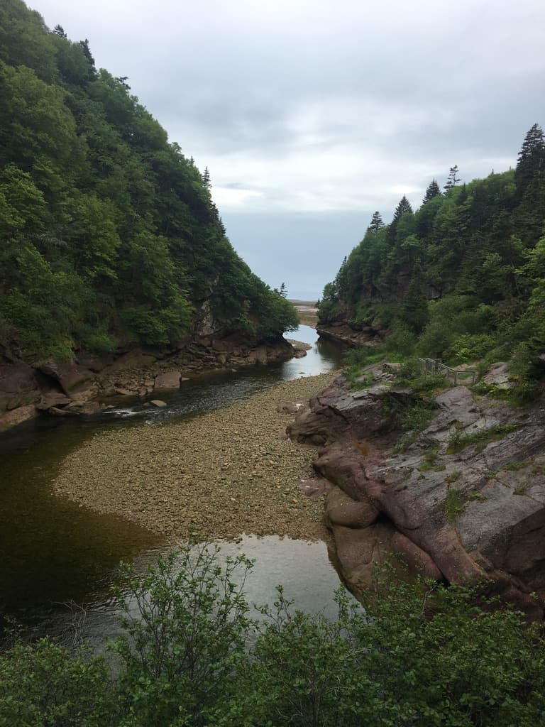 New Brunswick / Canada