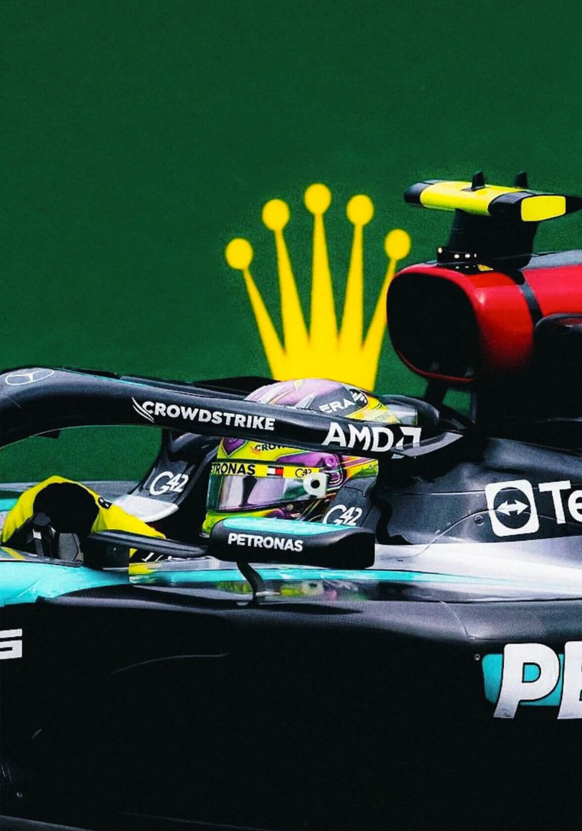Lewis & Spa