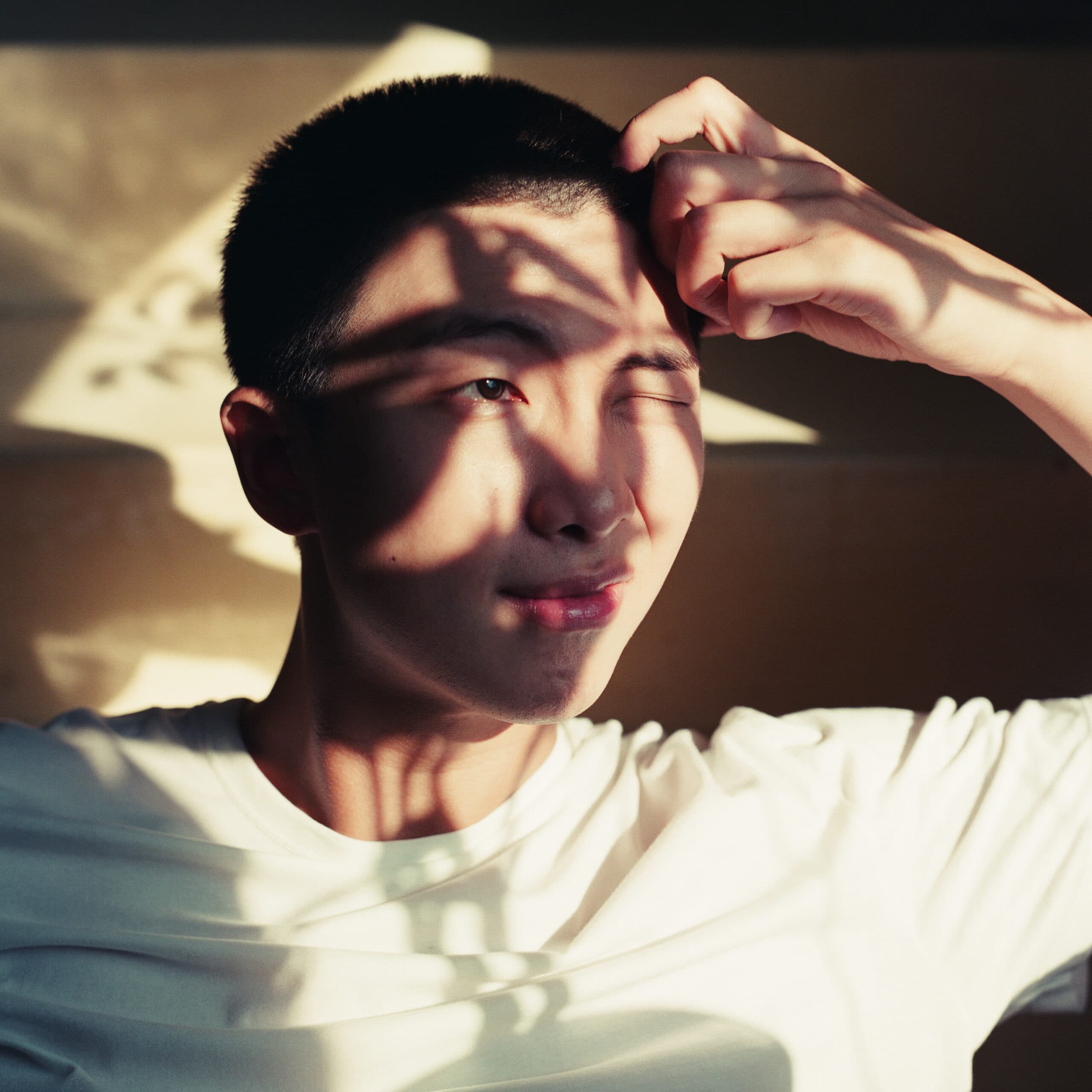 RM Right Place, Wrong Person