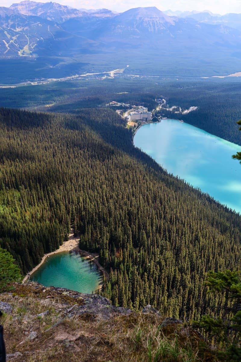 Lake Louise / Canada