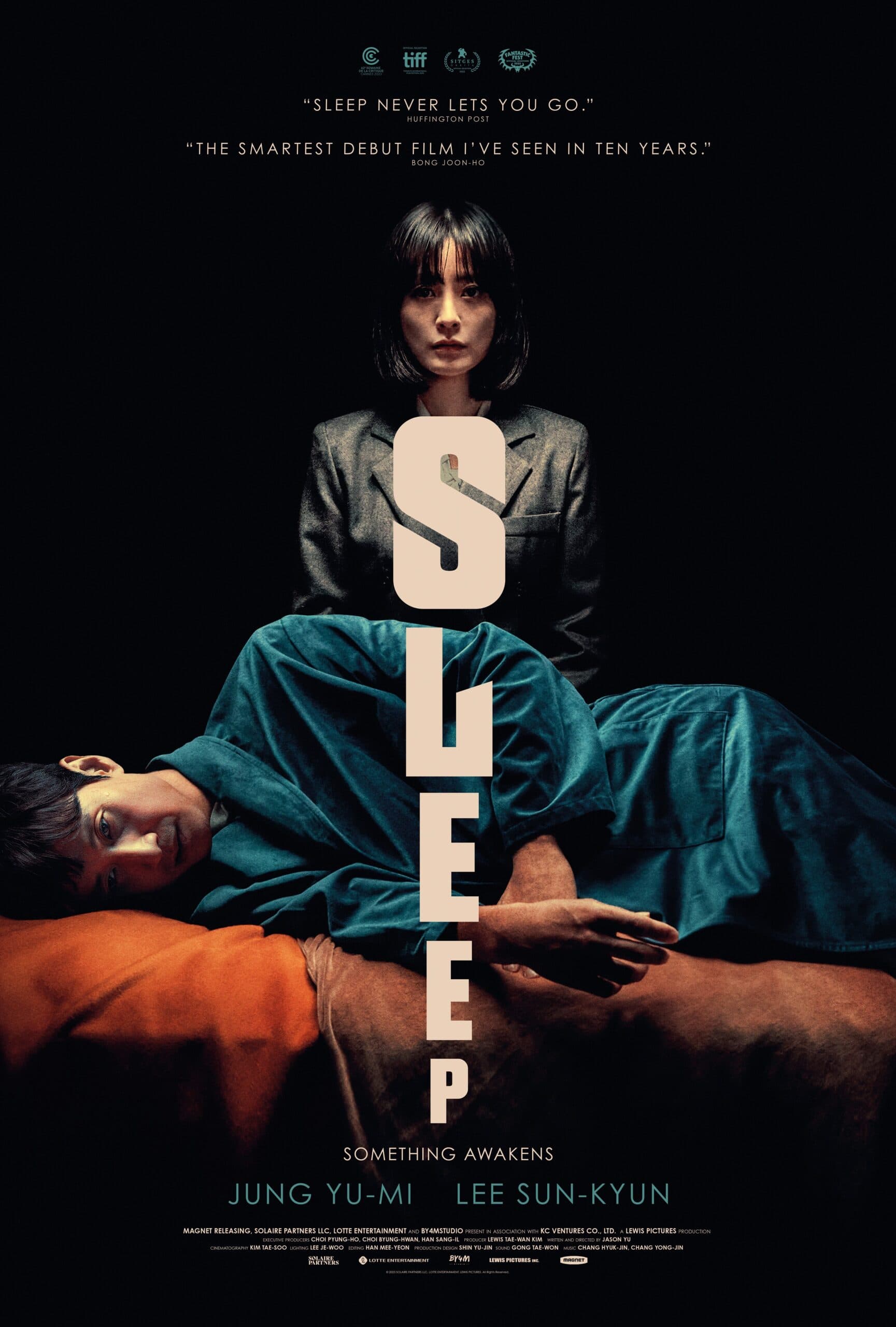 Sleep (잠)