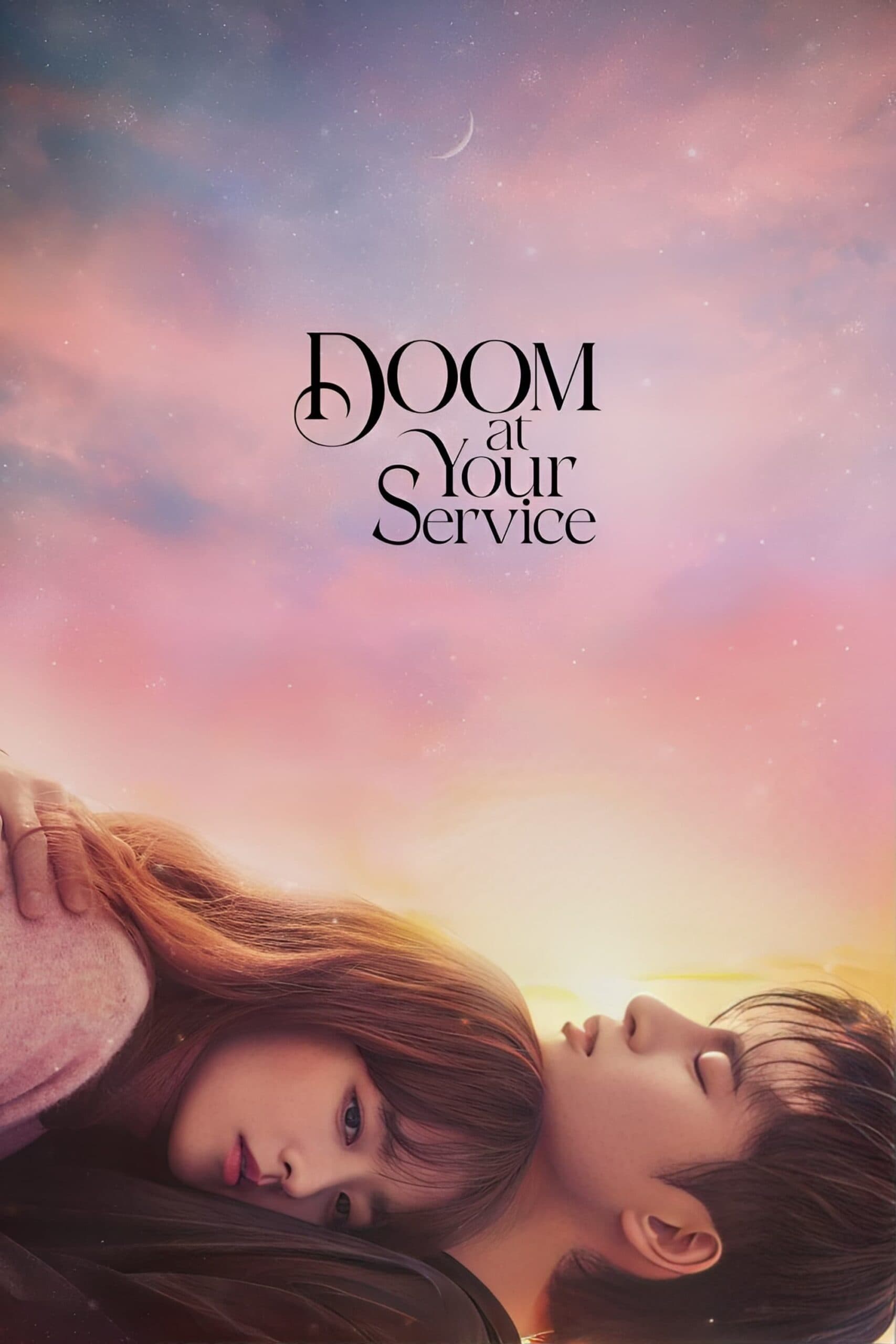 Doom at Your Service