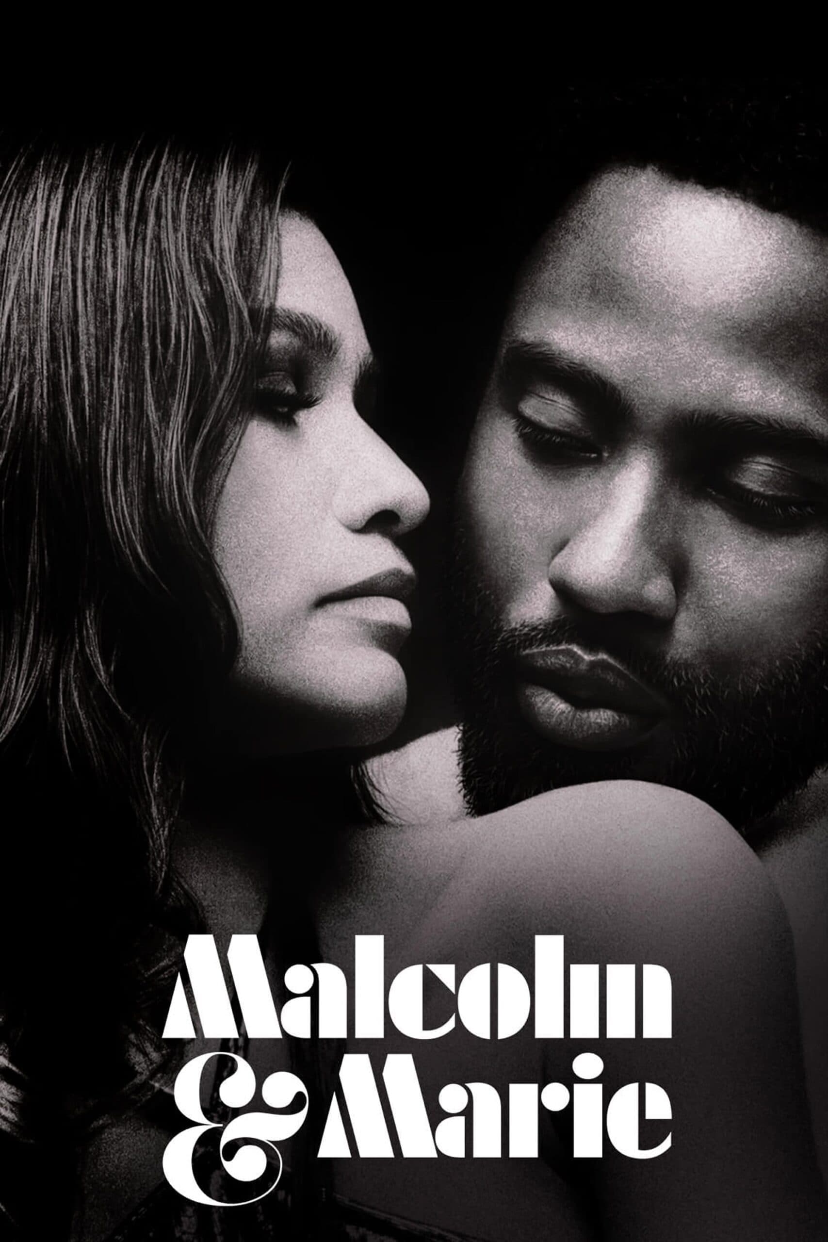 Malcolm & Marie